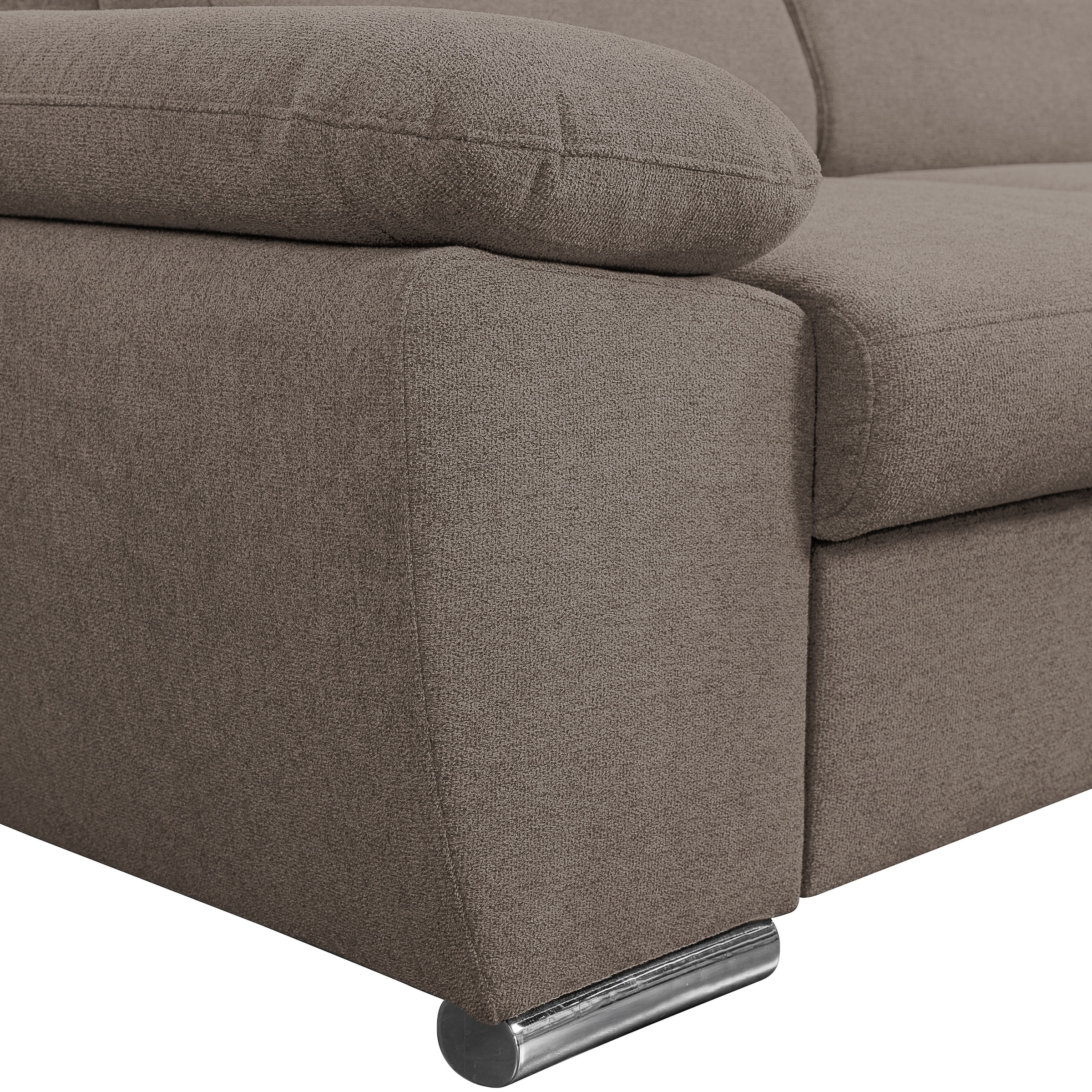 WERK2 Ecksofa »Memo Palma«