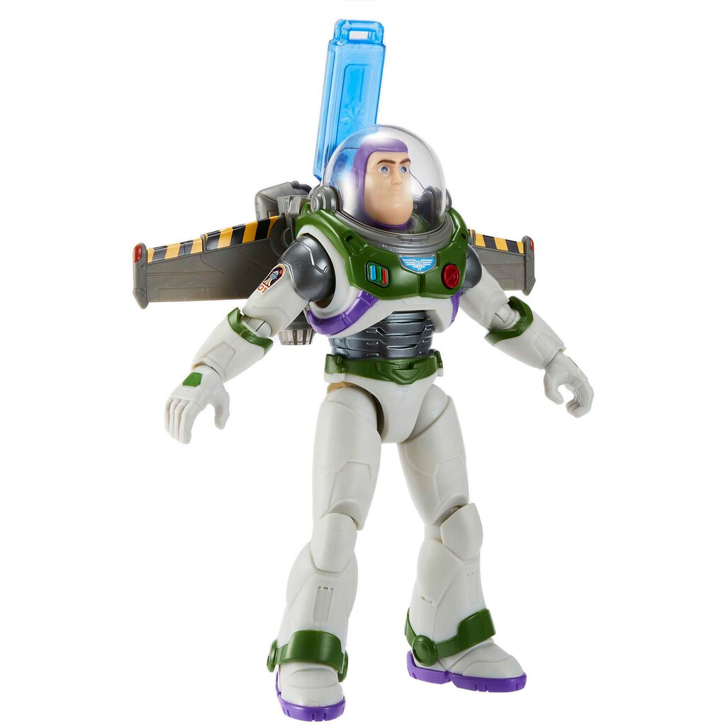 Mattel® Spielfigur »Disney Pixar Lightyear, Ultimate Buzz«
