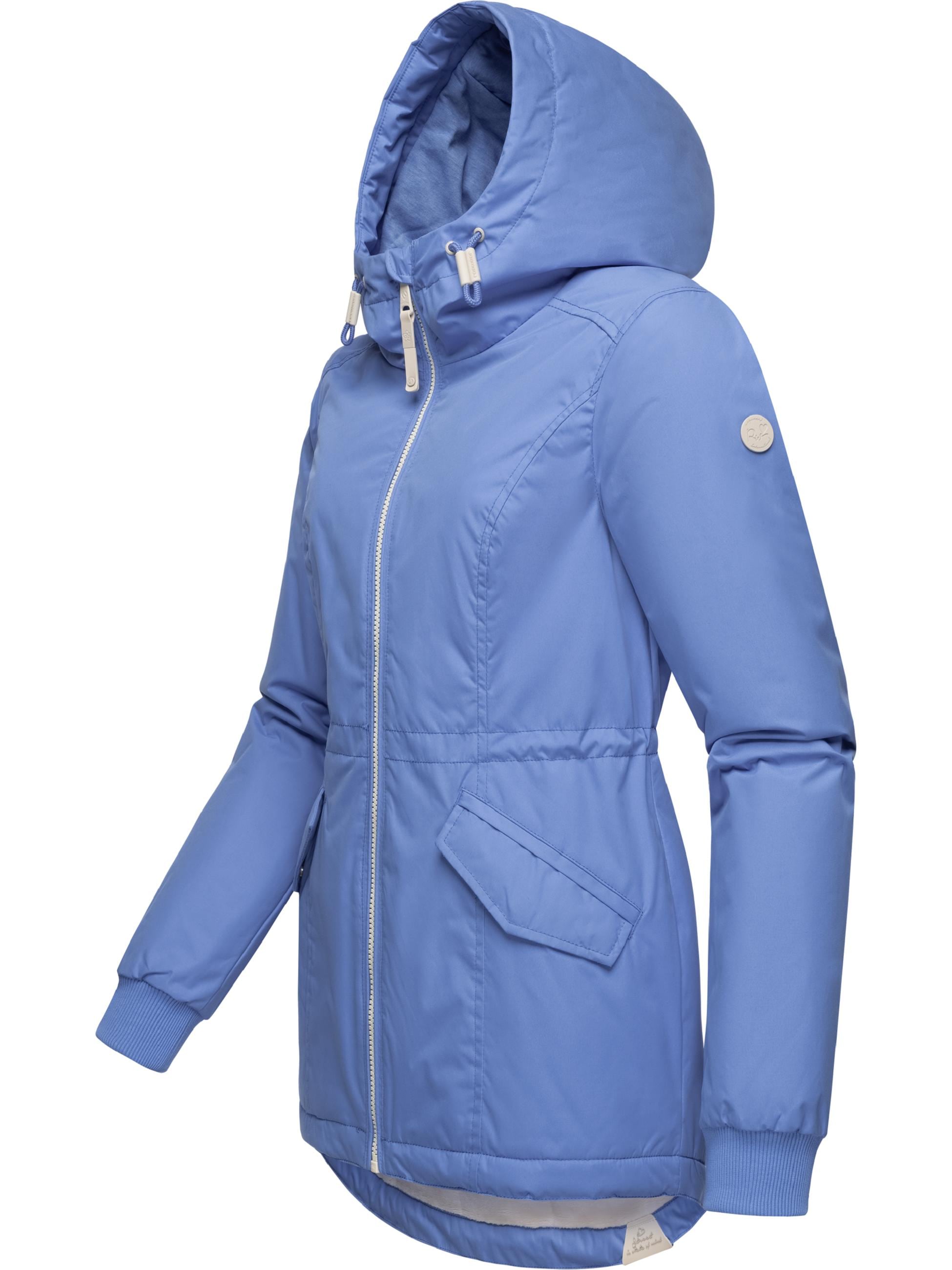 Ragwear Winterjacke »Winterjacke Dowey Warm«
