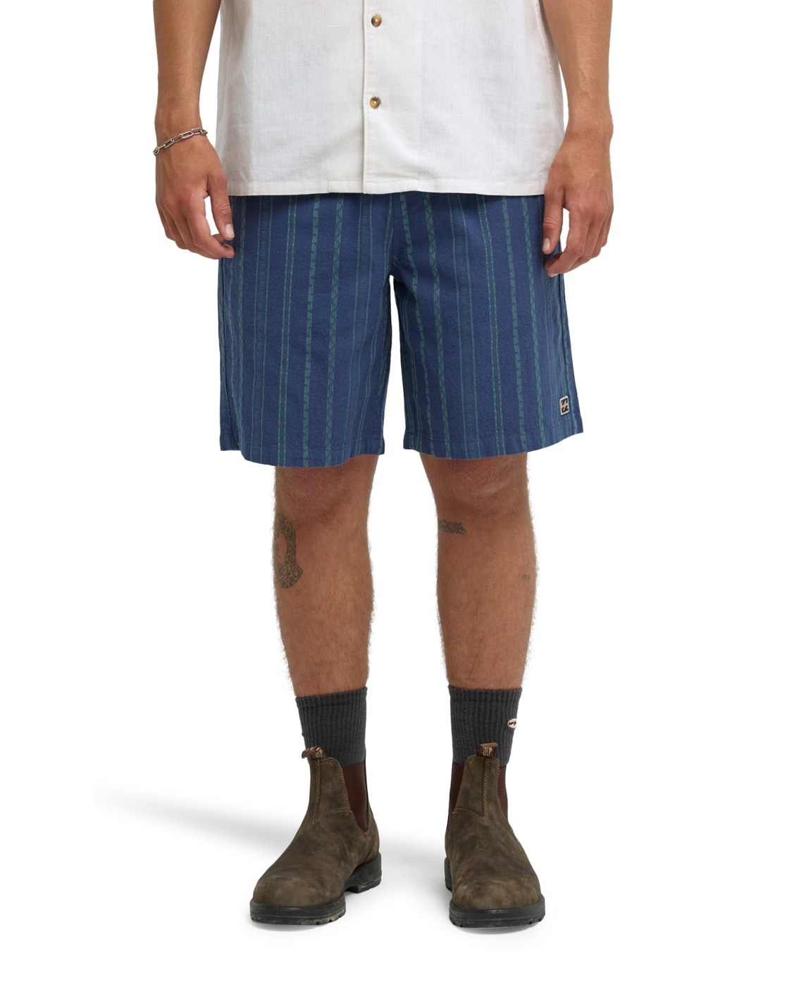 Billabong Shorts »Larry Jacquard«