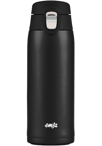 Emsa Thermobecher »Travel Mug Light«, 0,4 L Fassungsvermögen, extra-schlankes Format,... kaufen