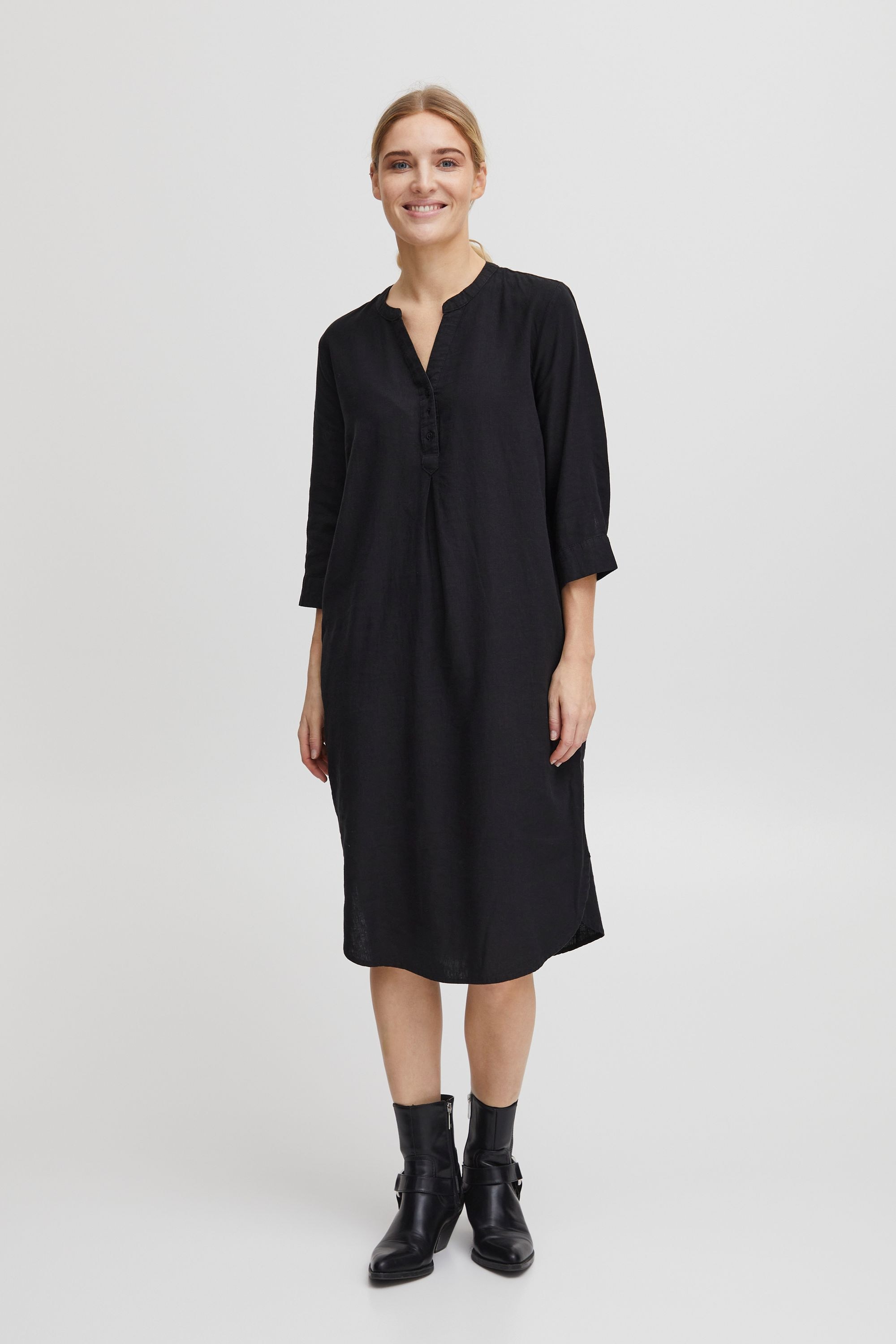 b.young Blusenkleid »Blusenkleid BYFalakka«