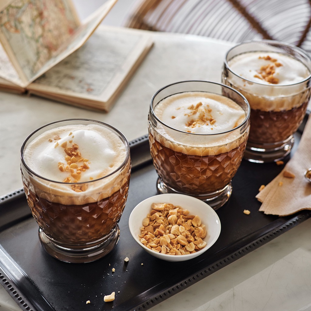 Villeroy & Boch Schale »Schälchen Royal ø 7,1 cm 6er Set weiß«