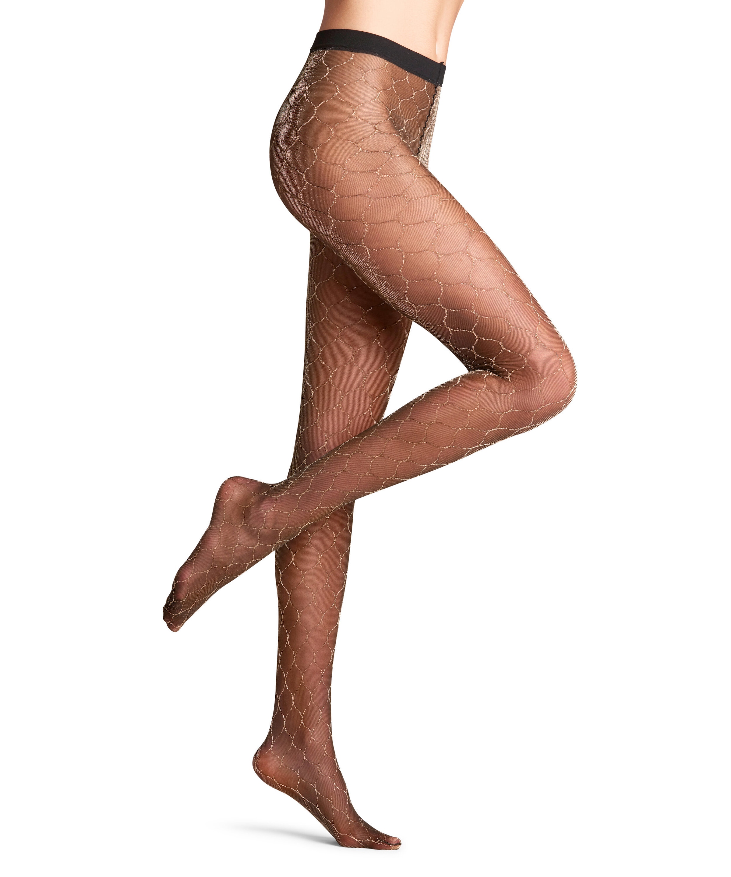 FALKE Feinstrumpfhose »Fascination« 1 Stk.