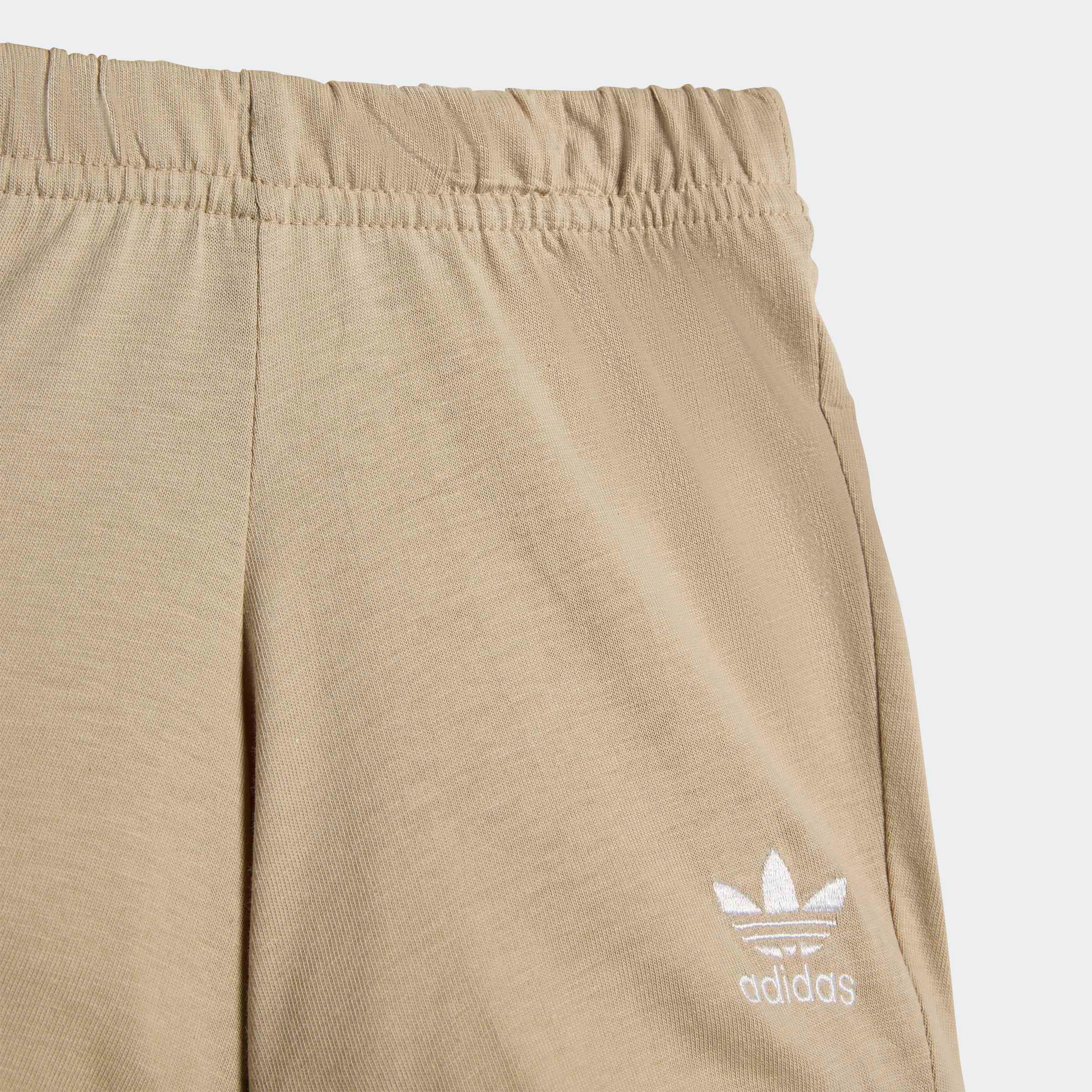 adidas Originals Trainingsanzug »KIDS UND -SET« 2 tlg.