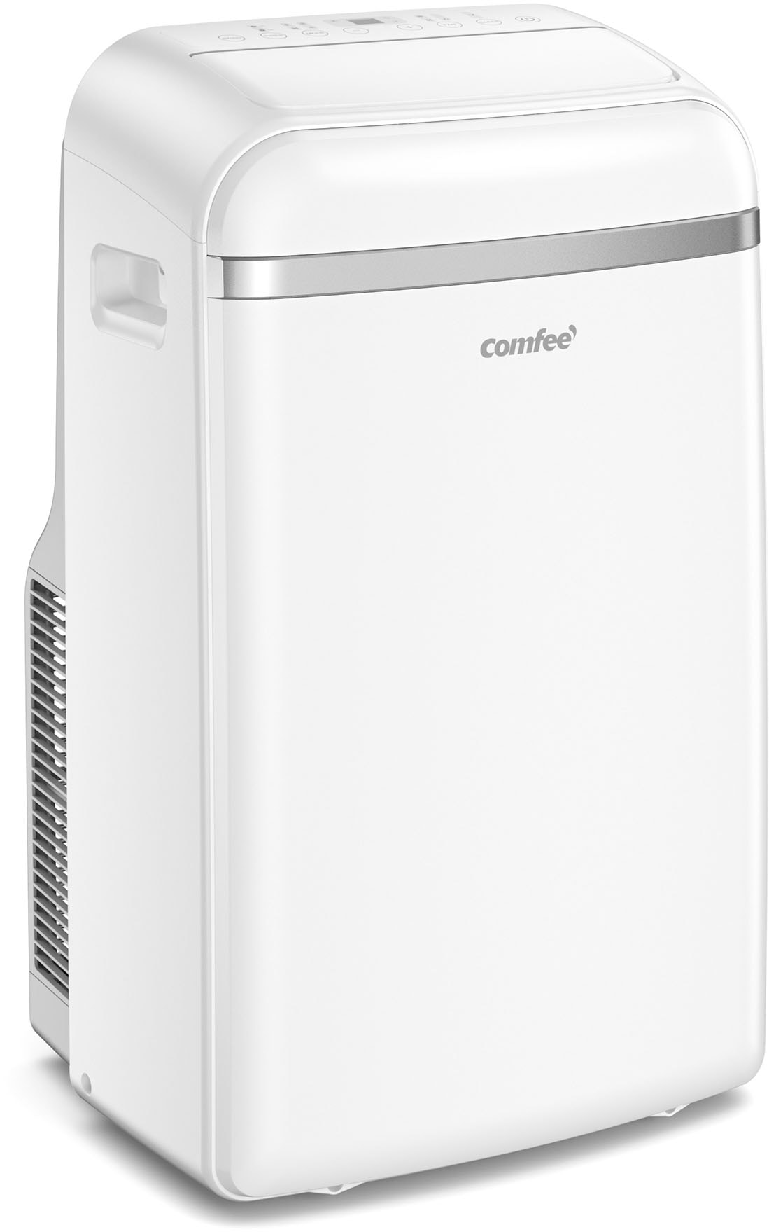 comfee 3-in-1-Klimagerät »Mobiles Klimagerät«, 3,5 kW, für Räume bis ca. 41m²