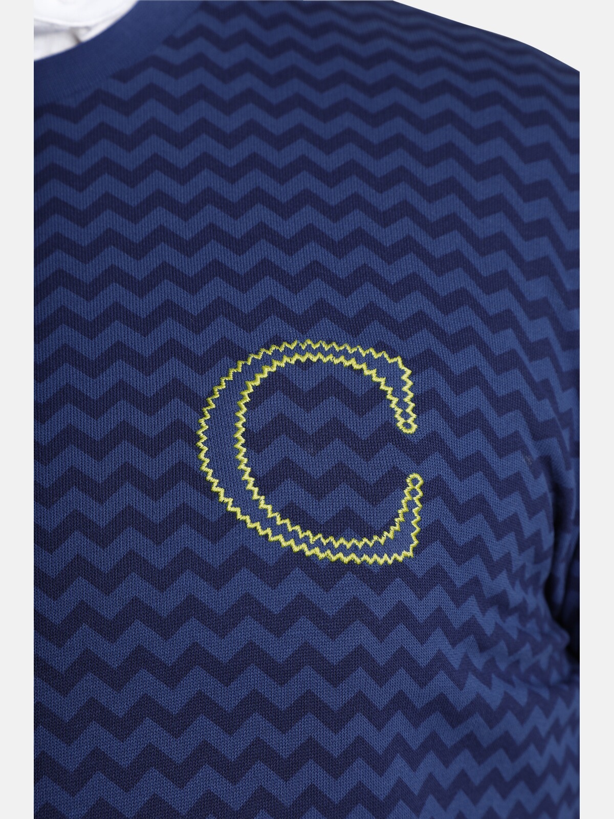 Charles Colby Sweatshirt »Sweatshirt EARL LEMUEL«