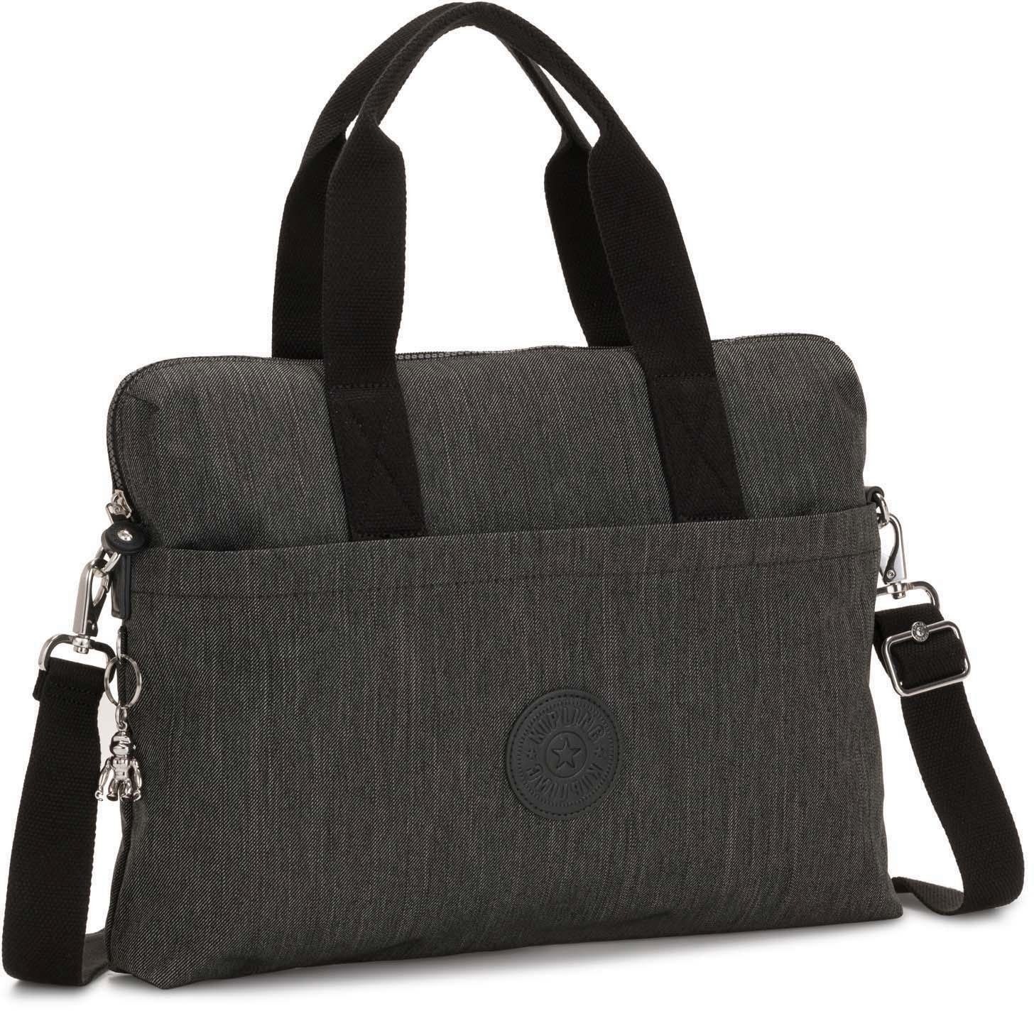 Laptoptasche »Elsil, Black Indigo«