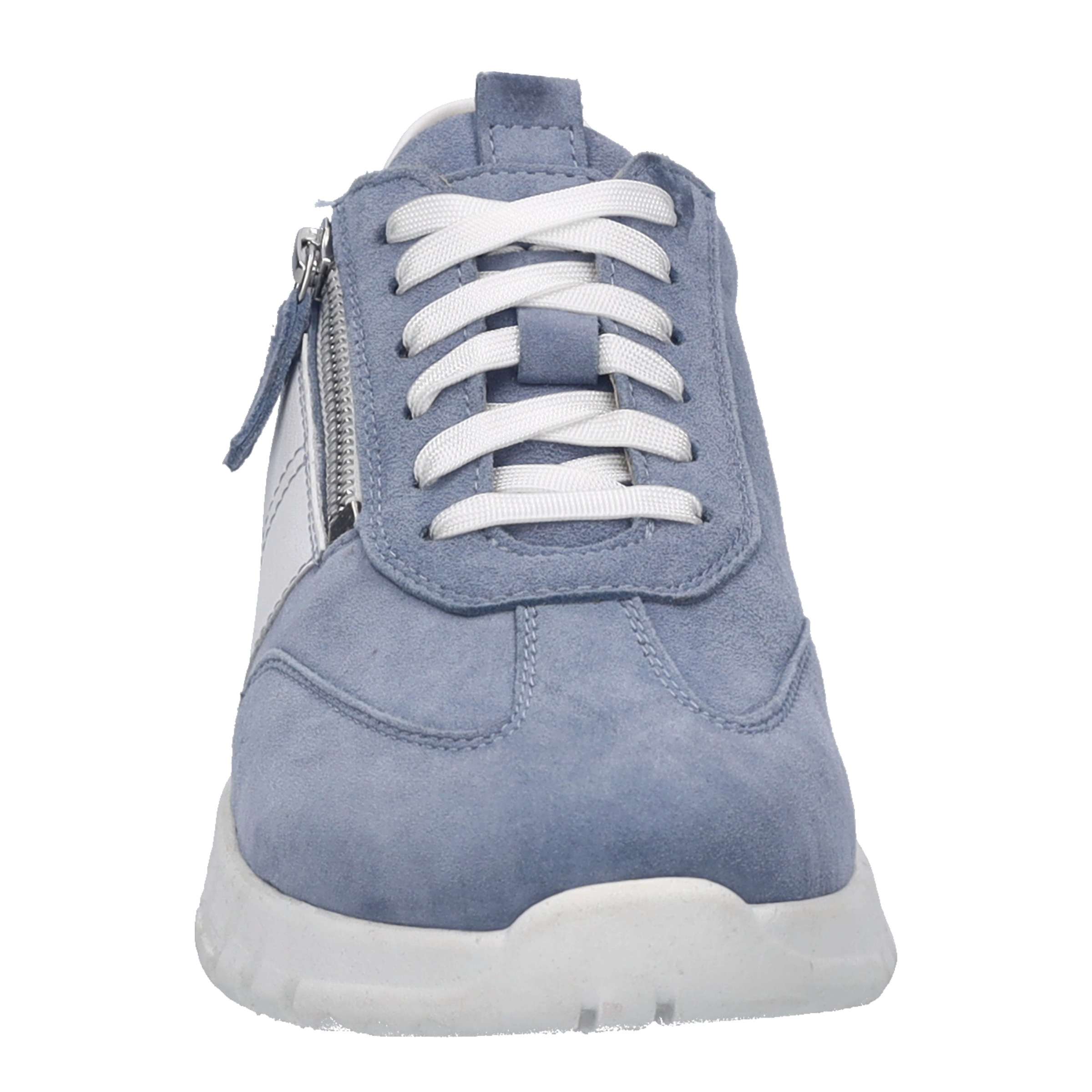 Josef Seibel Keilsneaker »Gabby 01«  Freizeitschuh, Halbschuh, Schnürschuh in H-Weite (=sehr weit)