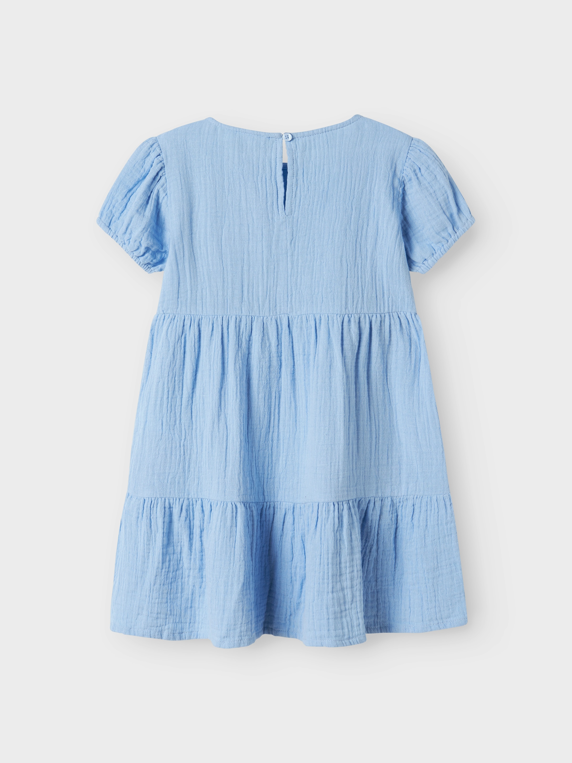 Name It Tunikakleid »NMFJASMIN SS DRESS NOOS«