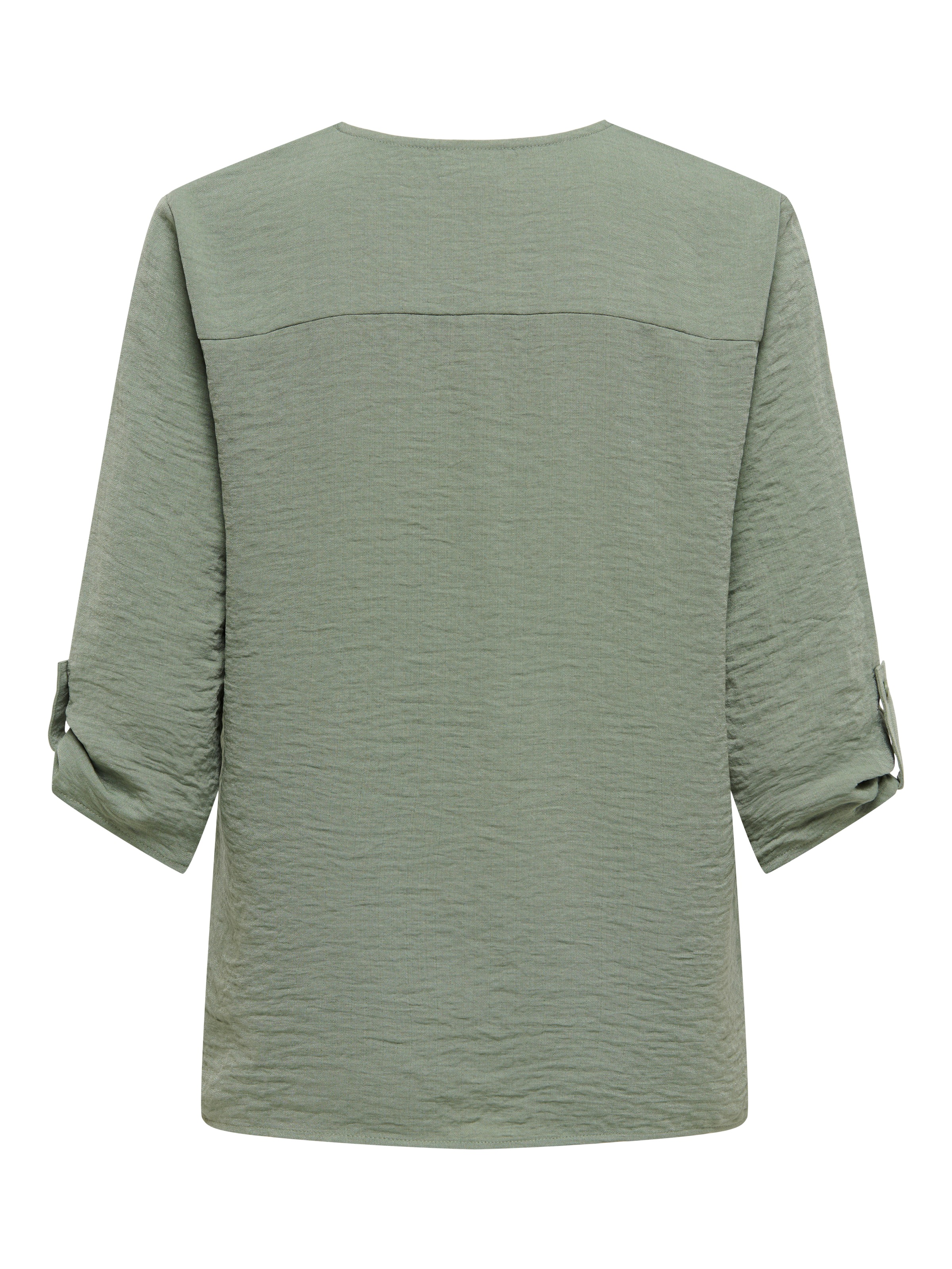 JDY Shirtbluse »JDYDIVYA LIFE 3/4 TOP WVN NOOS«