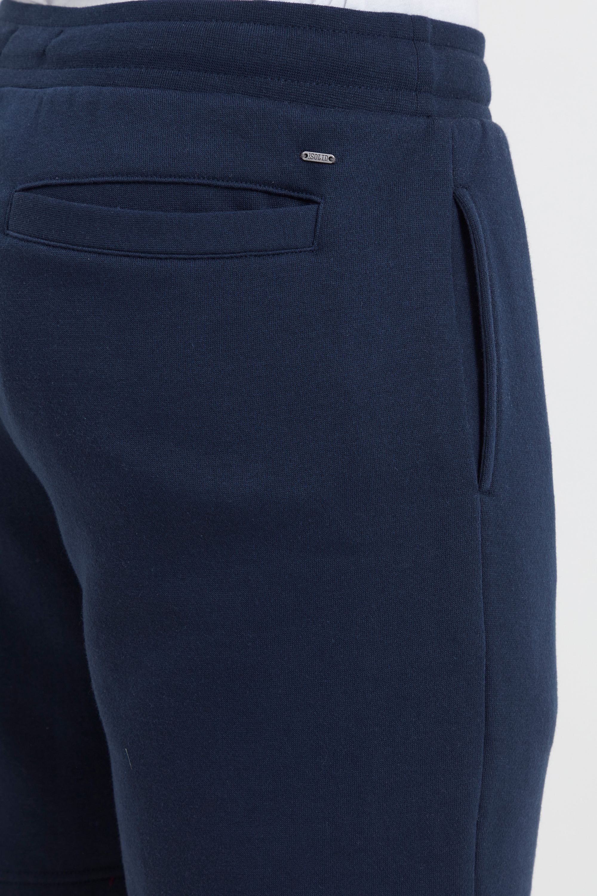 !Solid Sweatshorts »Sweatshorts SDOliver«