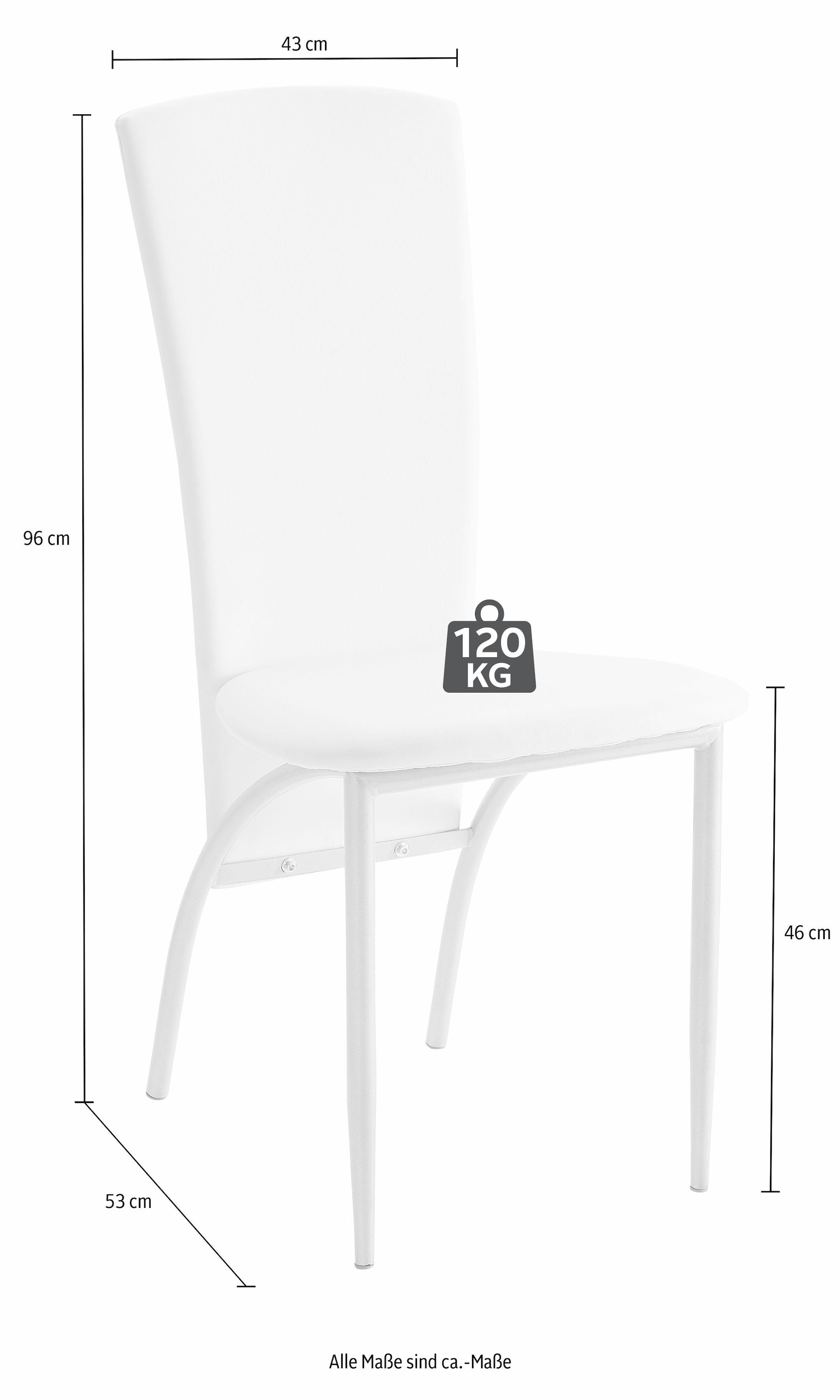 INOSIGN Essgruppe, (5 tlg.)