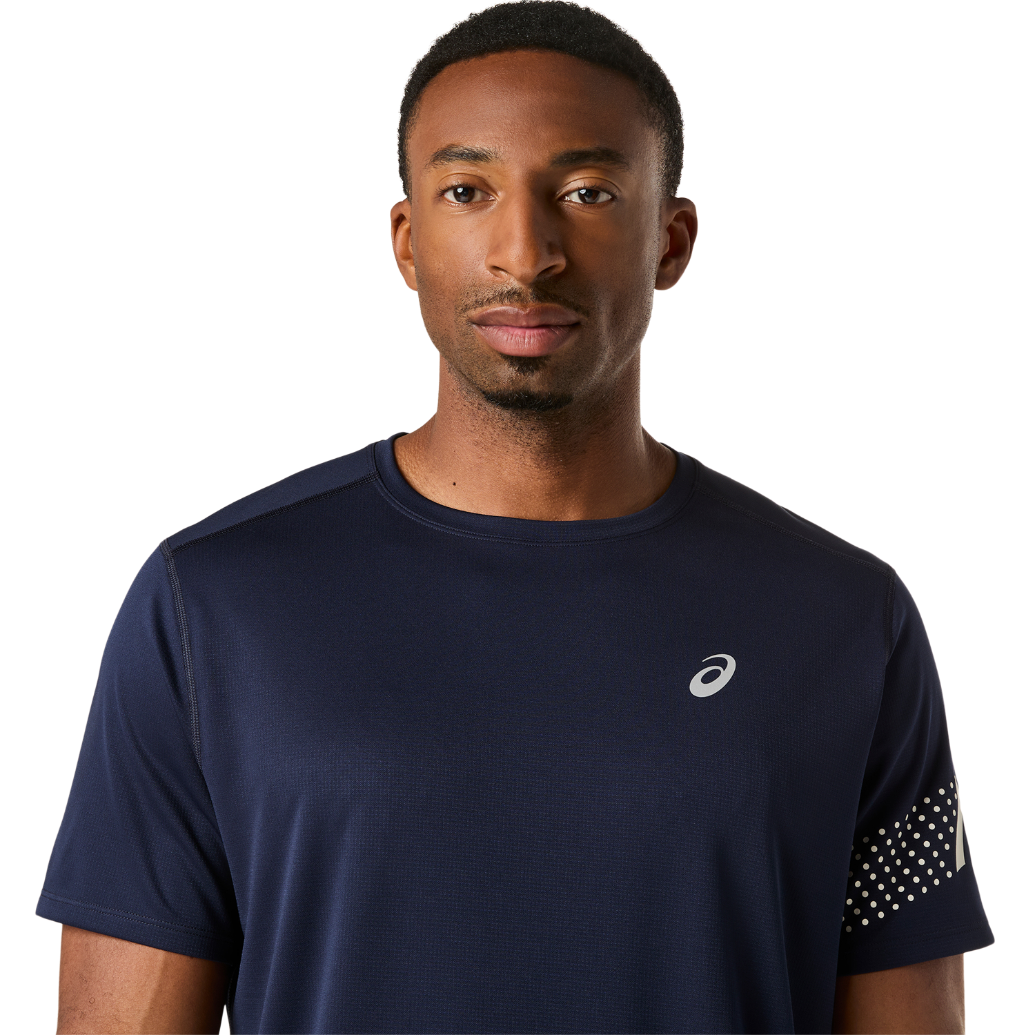 Asics Laufshirt »ICON SS TOP«