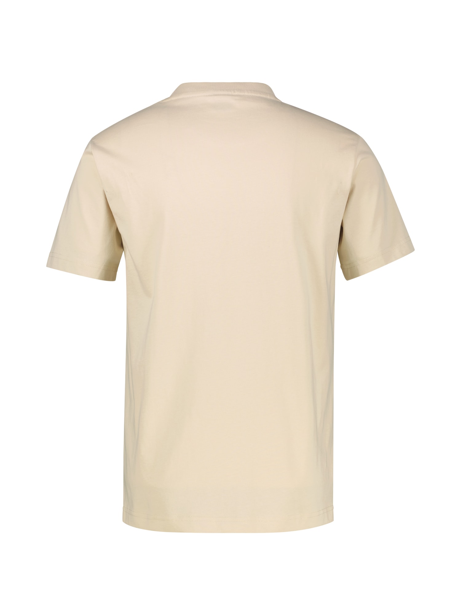 LERROS T-Shirt »Herren T-Shirt mit Outdoorprint«