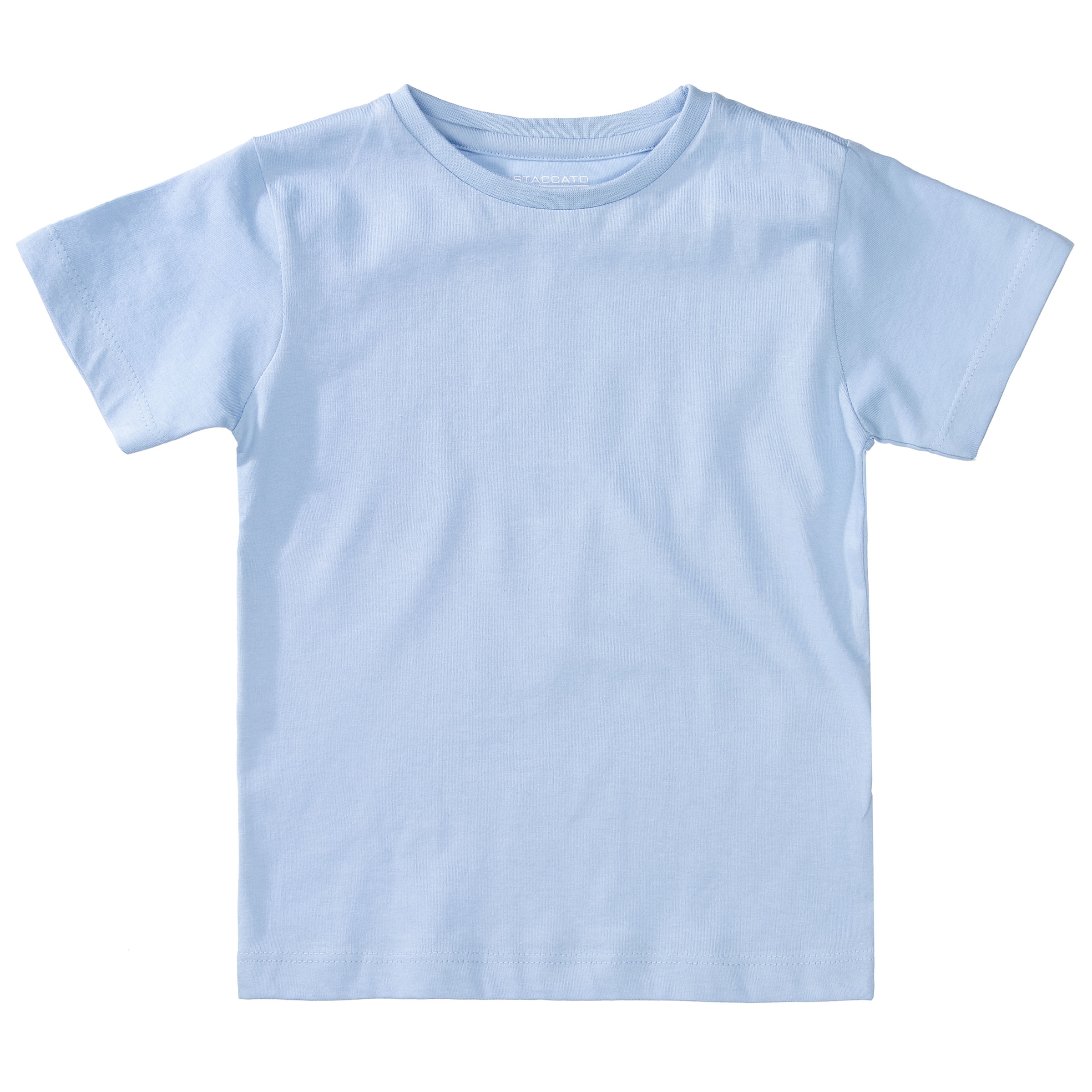 STACCATO T-Shirt, 5er-Pack
