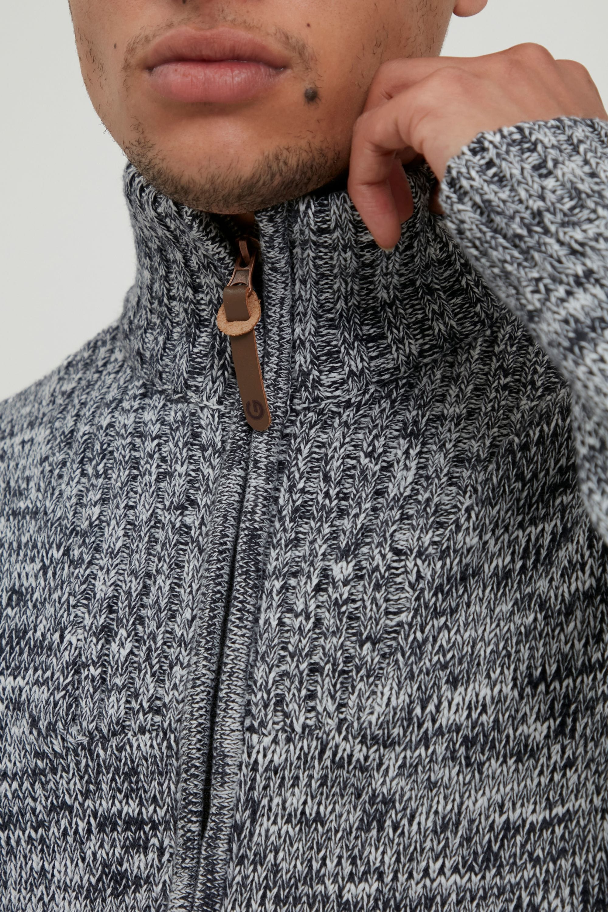 !Solid Strickjacke »Strickjacke SDPomeroy«