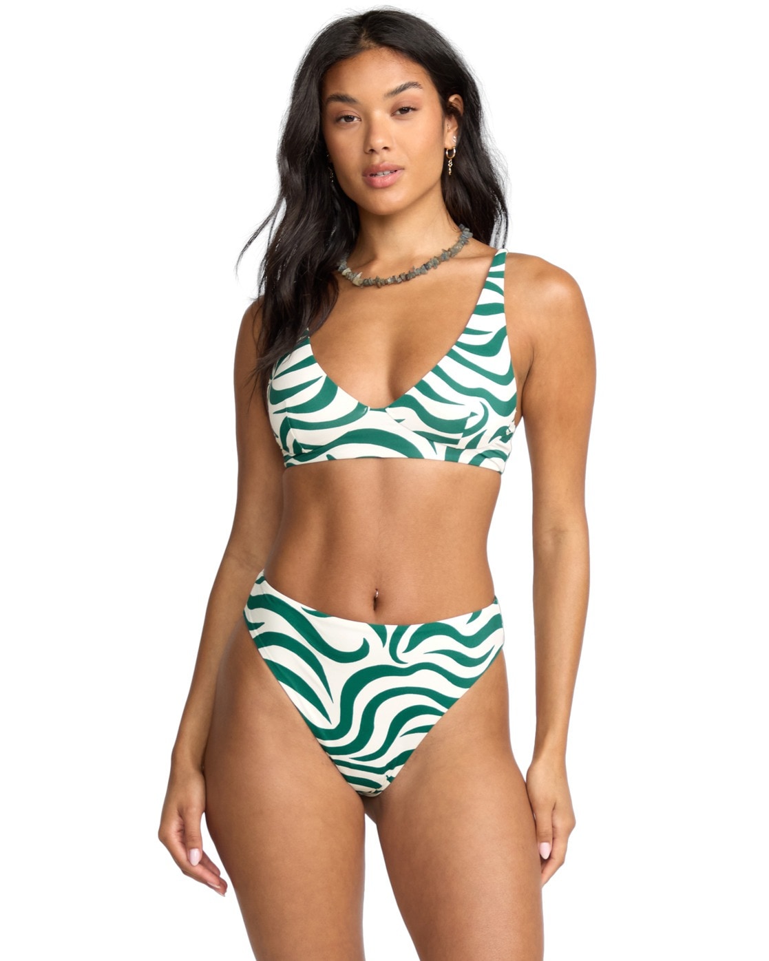 Billabong Bikini-Hose »All The Waves Hi Maya«