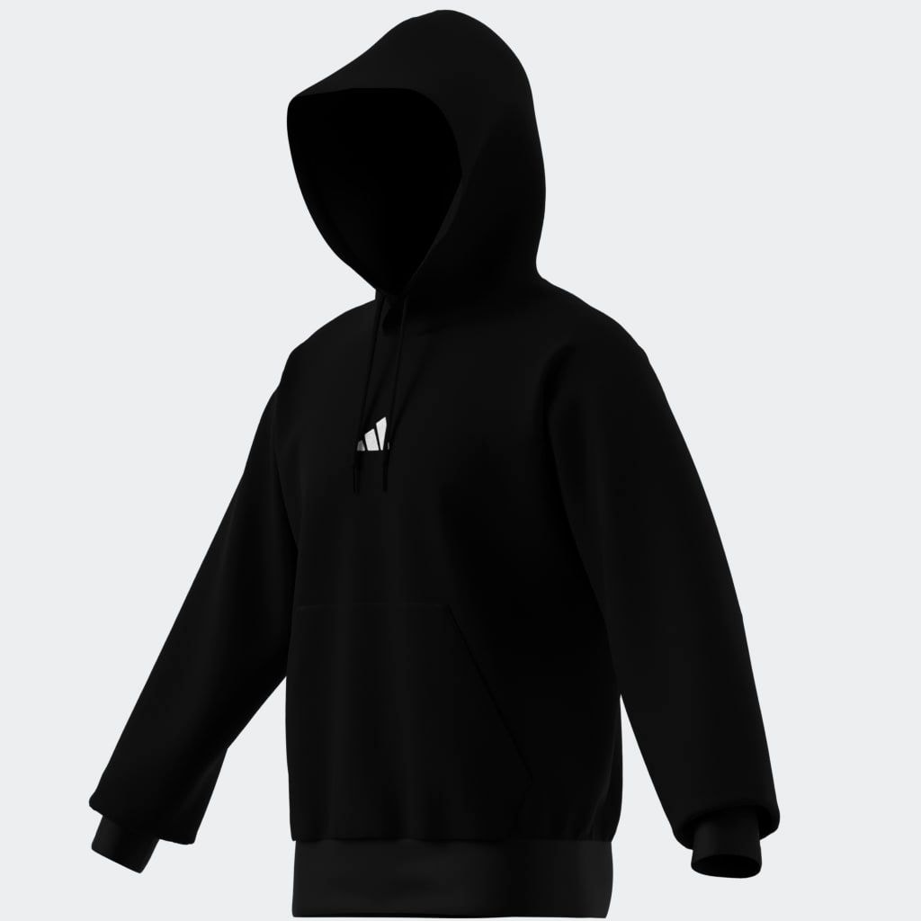 adidas Sportswear Kapuzensweatshirt »M FEELCOZY HD«