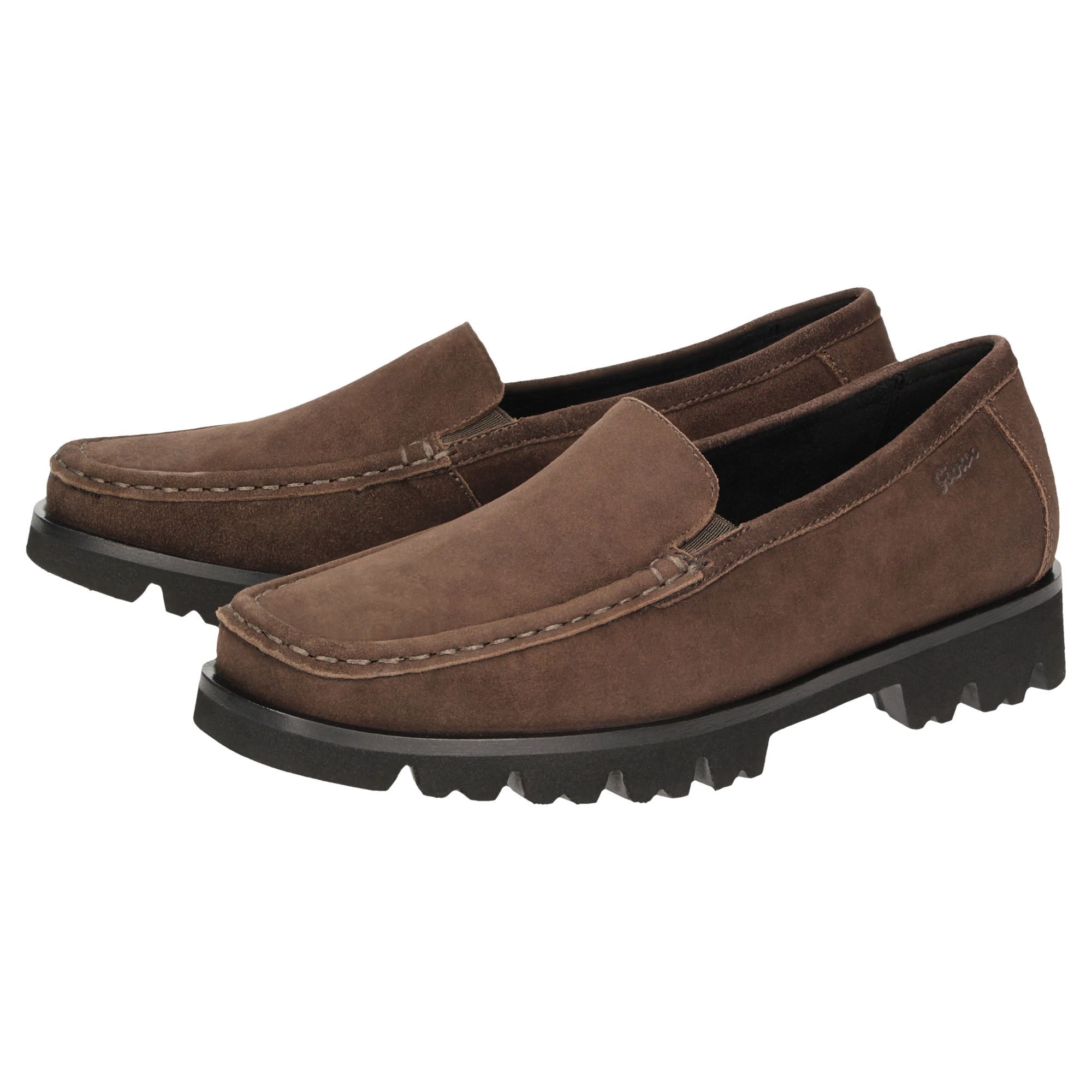 SIOUX Slipper »Cortizia-729-H«