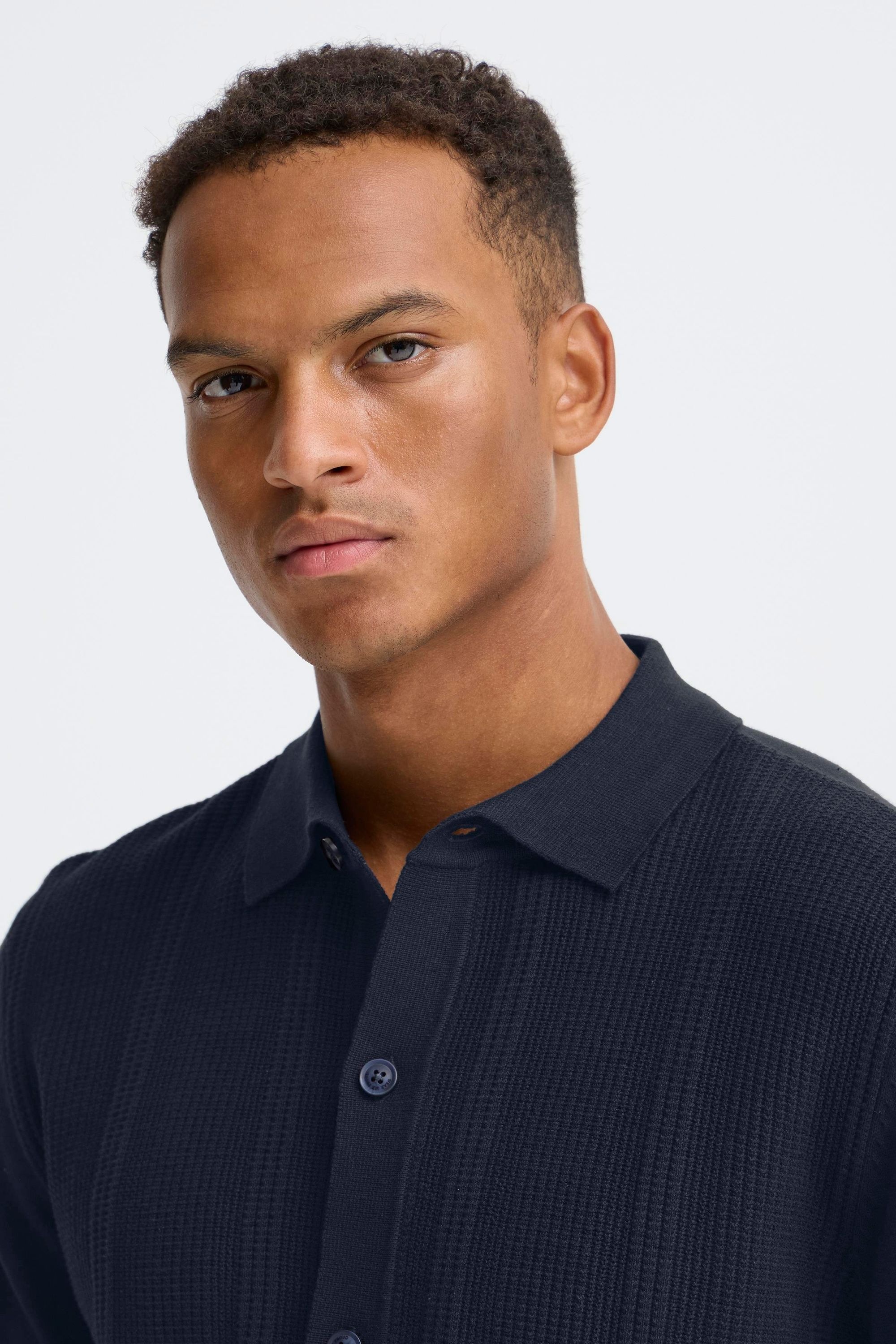 Blend Longsleeve »Strickpullover BHBaron«