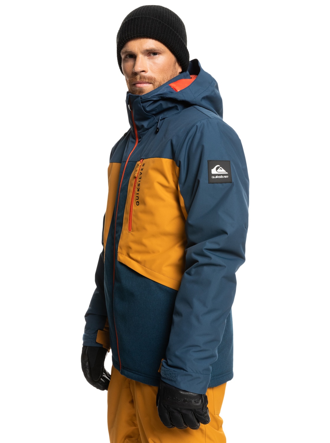 Quiksilver Snowboardjacke »Dawson«