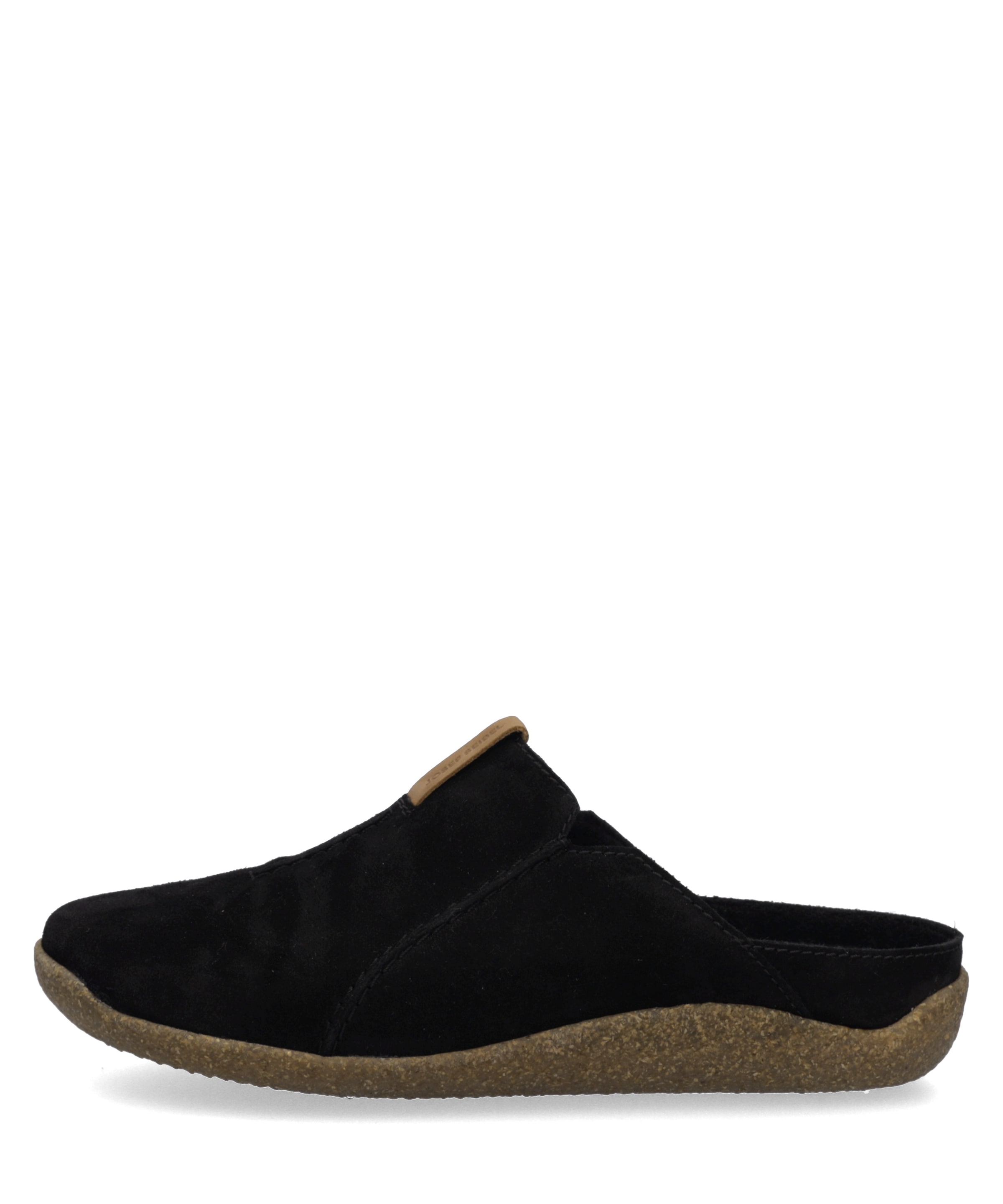 Josef Seibel Hausschuh »Vince 02, schwarz«