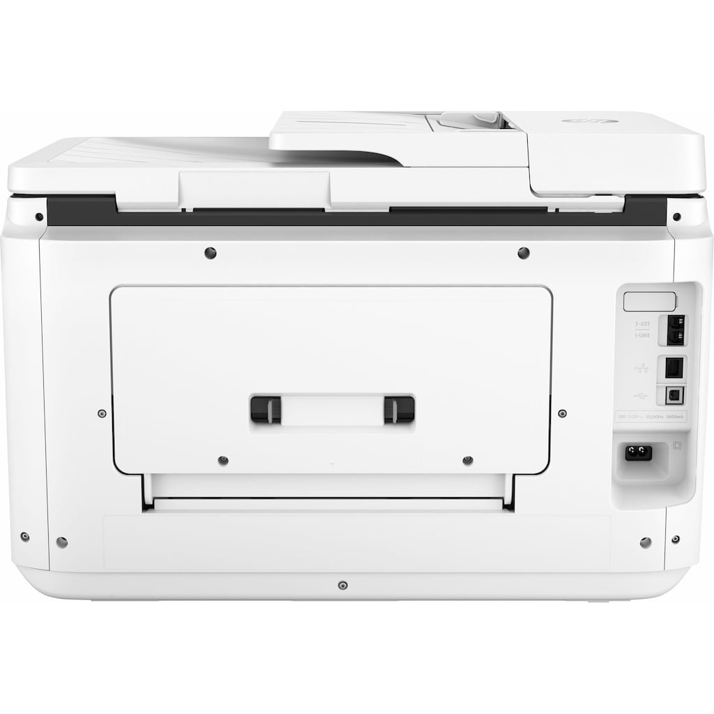 HP Multifunktionsdrucker »OfficeJet Pro 7730«, HP+ Instant Ink kompatibel