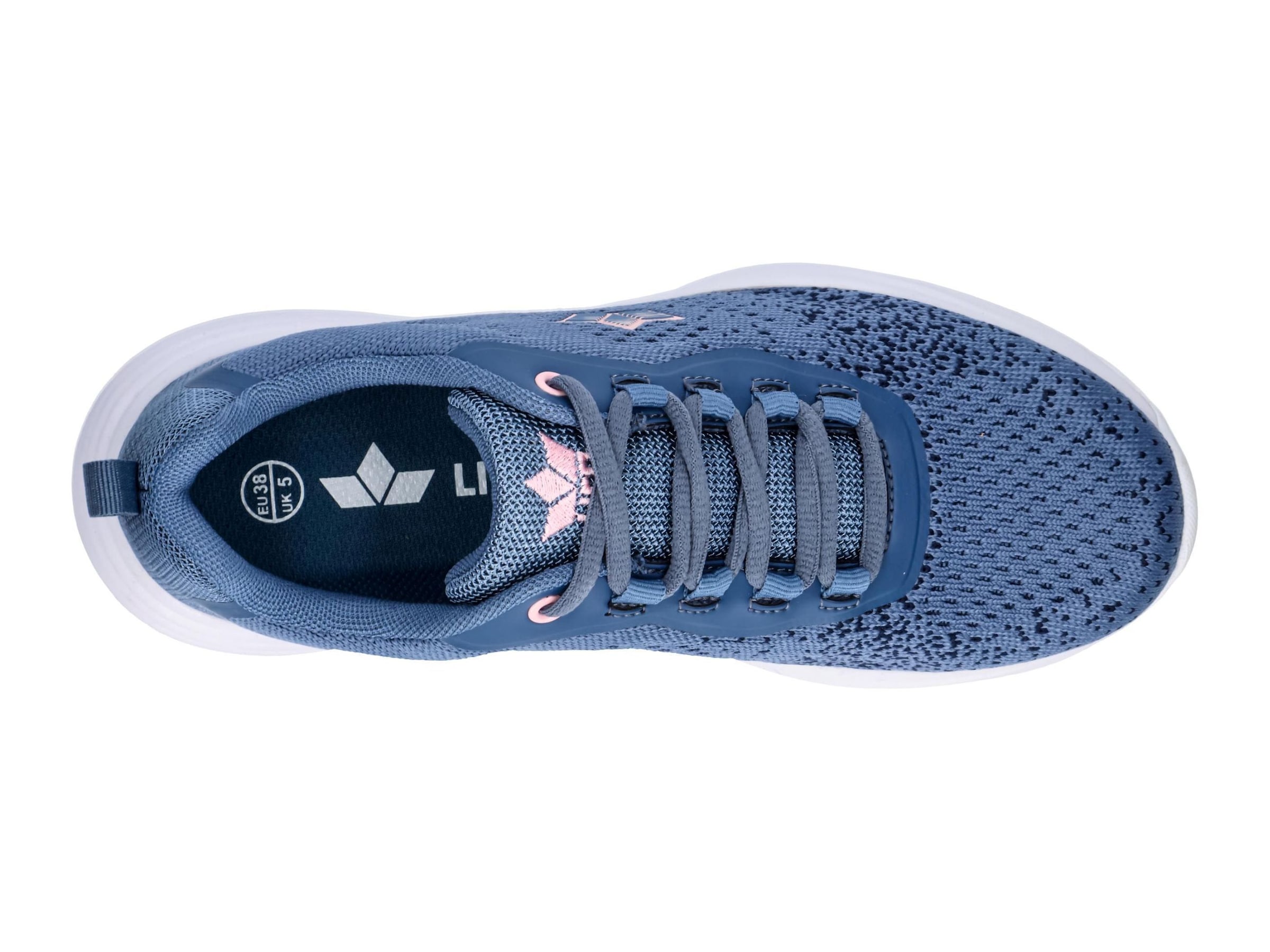 Lico Sneaker »Freizeitschuh Garcia«