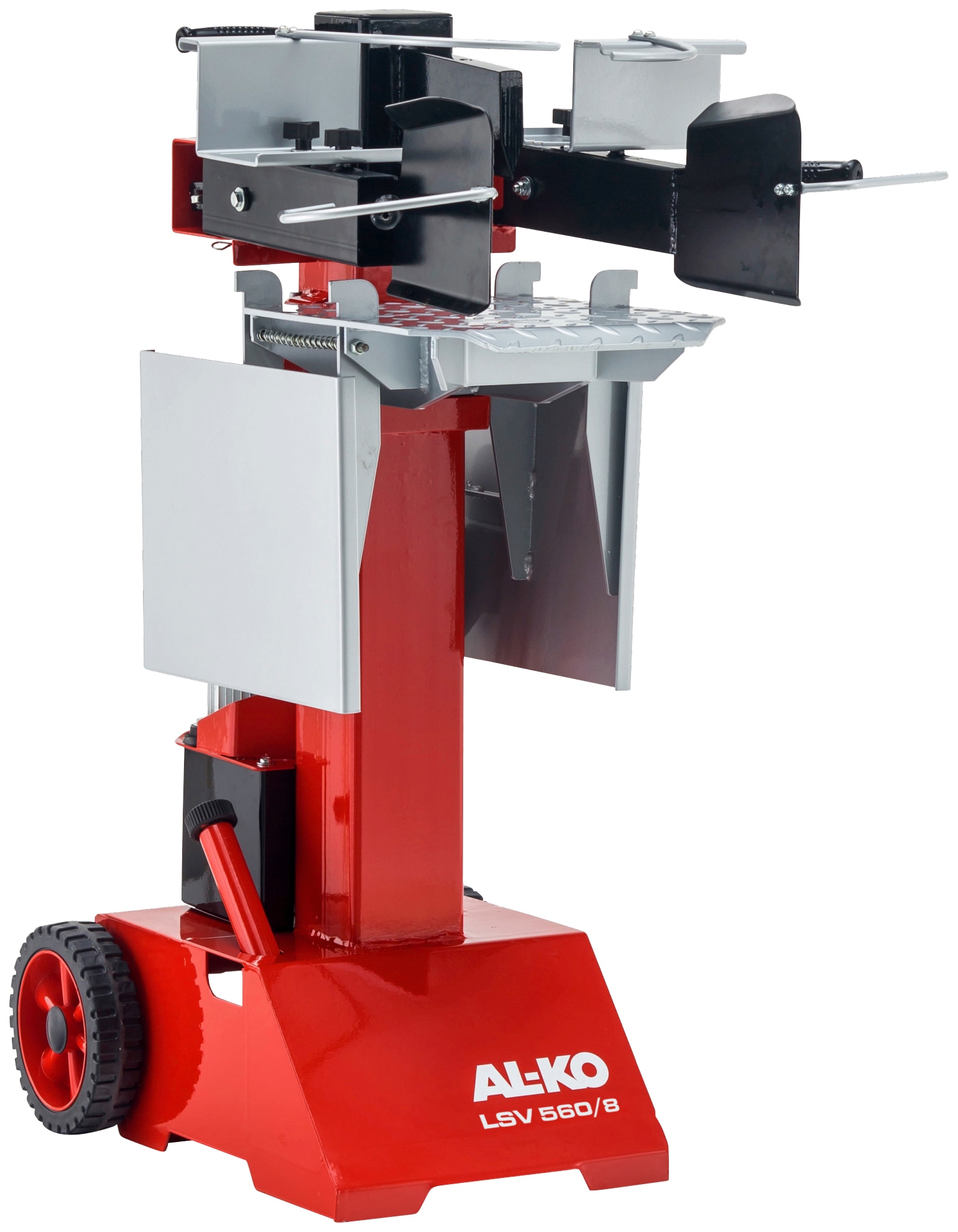 AL-KO Elektroholzspalter »LSV 560/8«