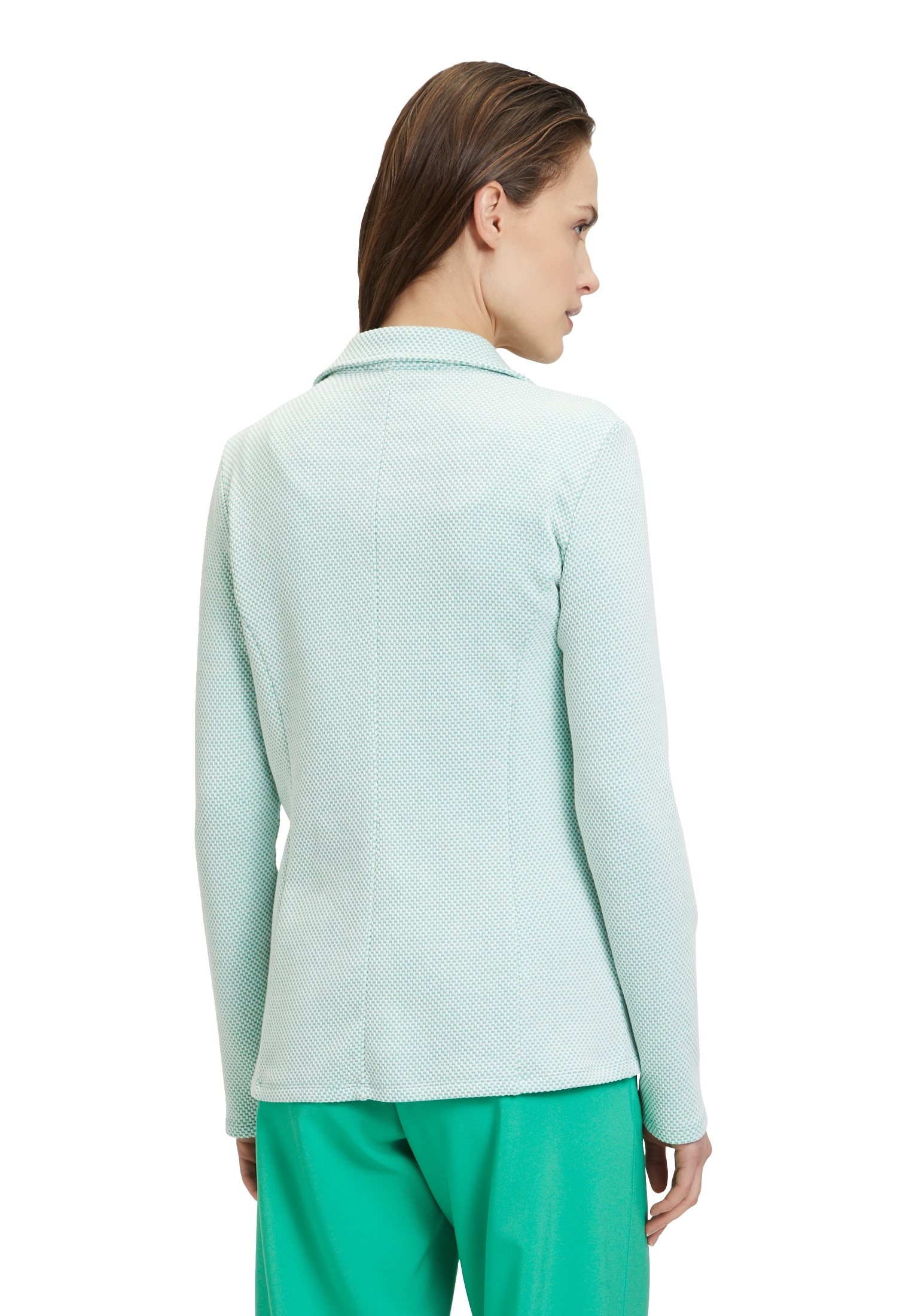 Betty Barclay Jackenblazer »Shirtblazer mit aufgesetzten Taschen«