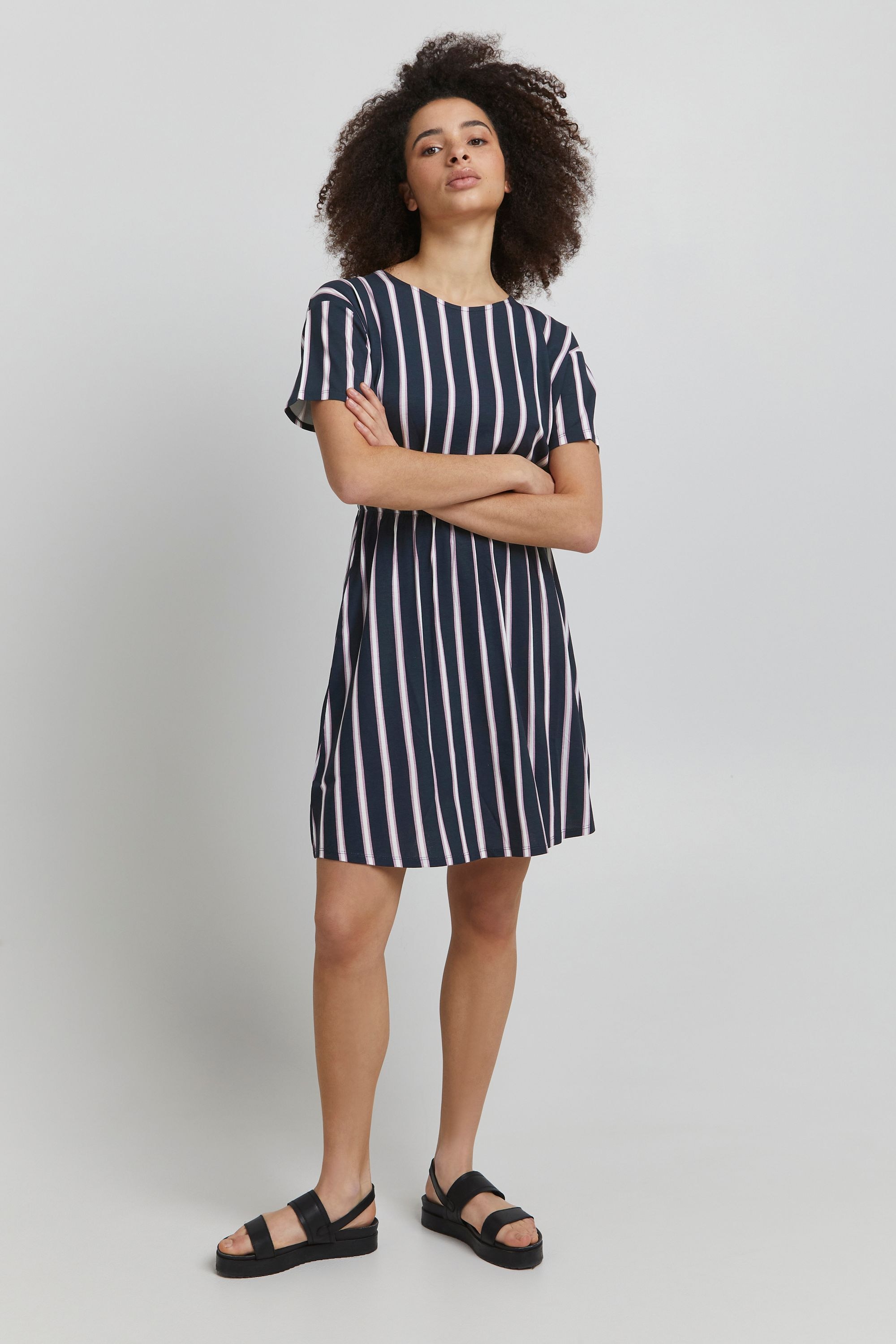 Ichi Minikleid »Minikleid IHLisa«