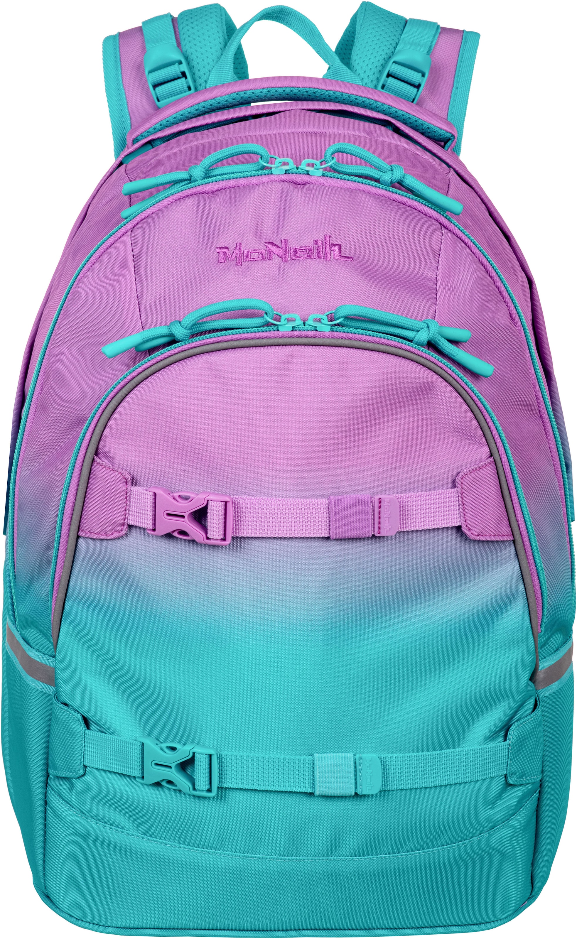 McNeill Schulrucksack »Milo«