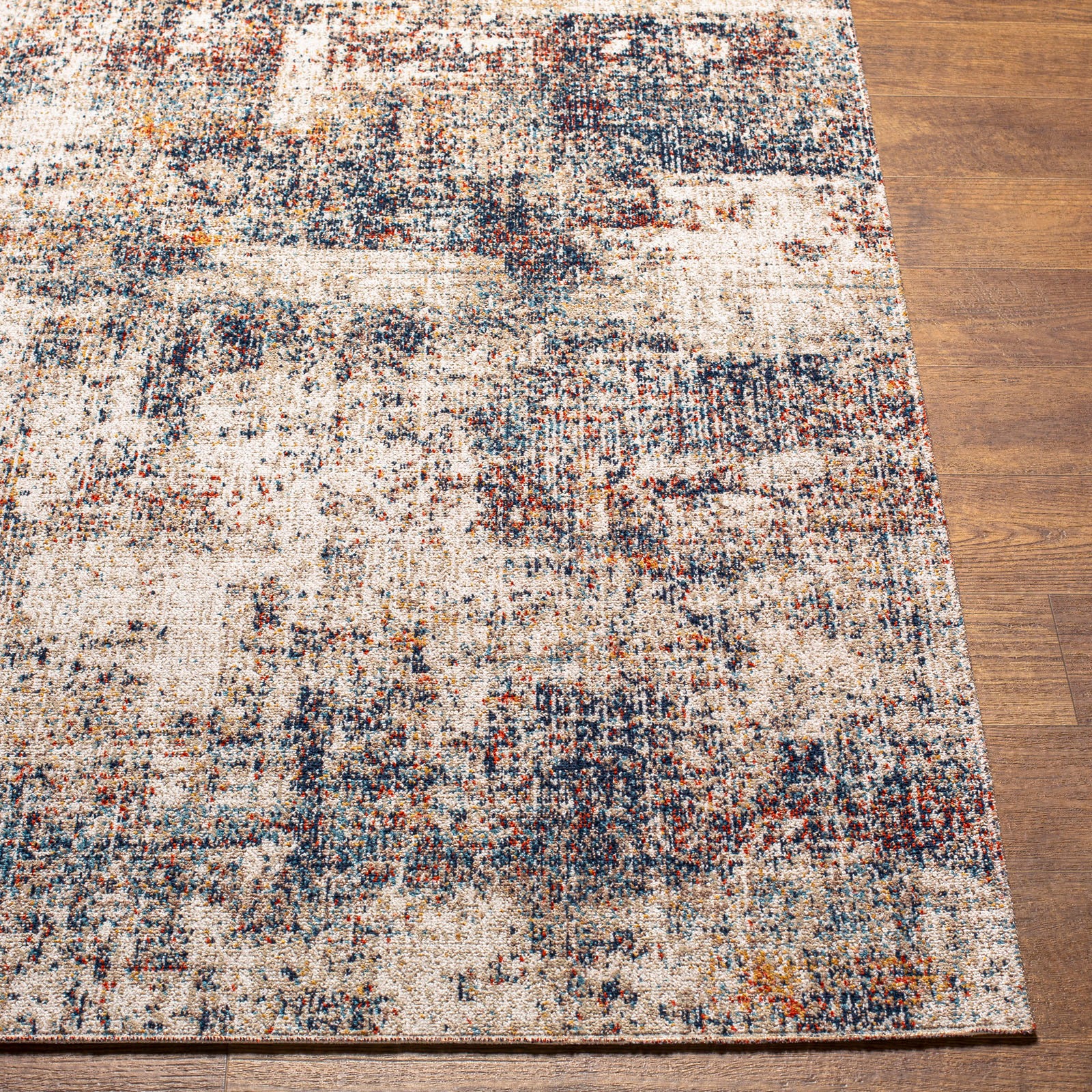 Livabliss Teppich »ASWARD«, rechteckig, 6 mm Höhe