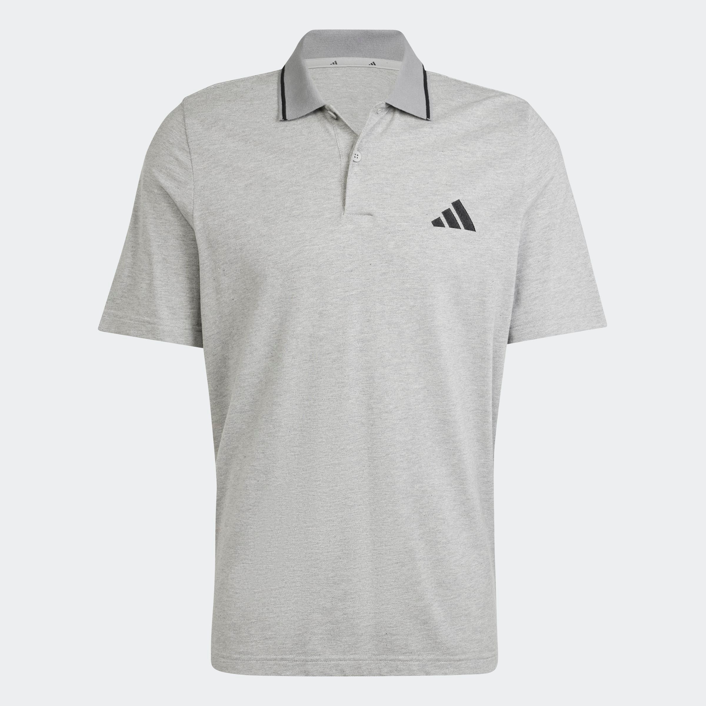 adidas Sportswear Poloshirt »M SL PQ PS«