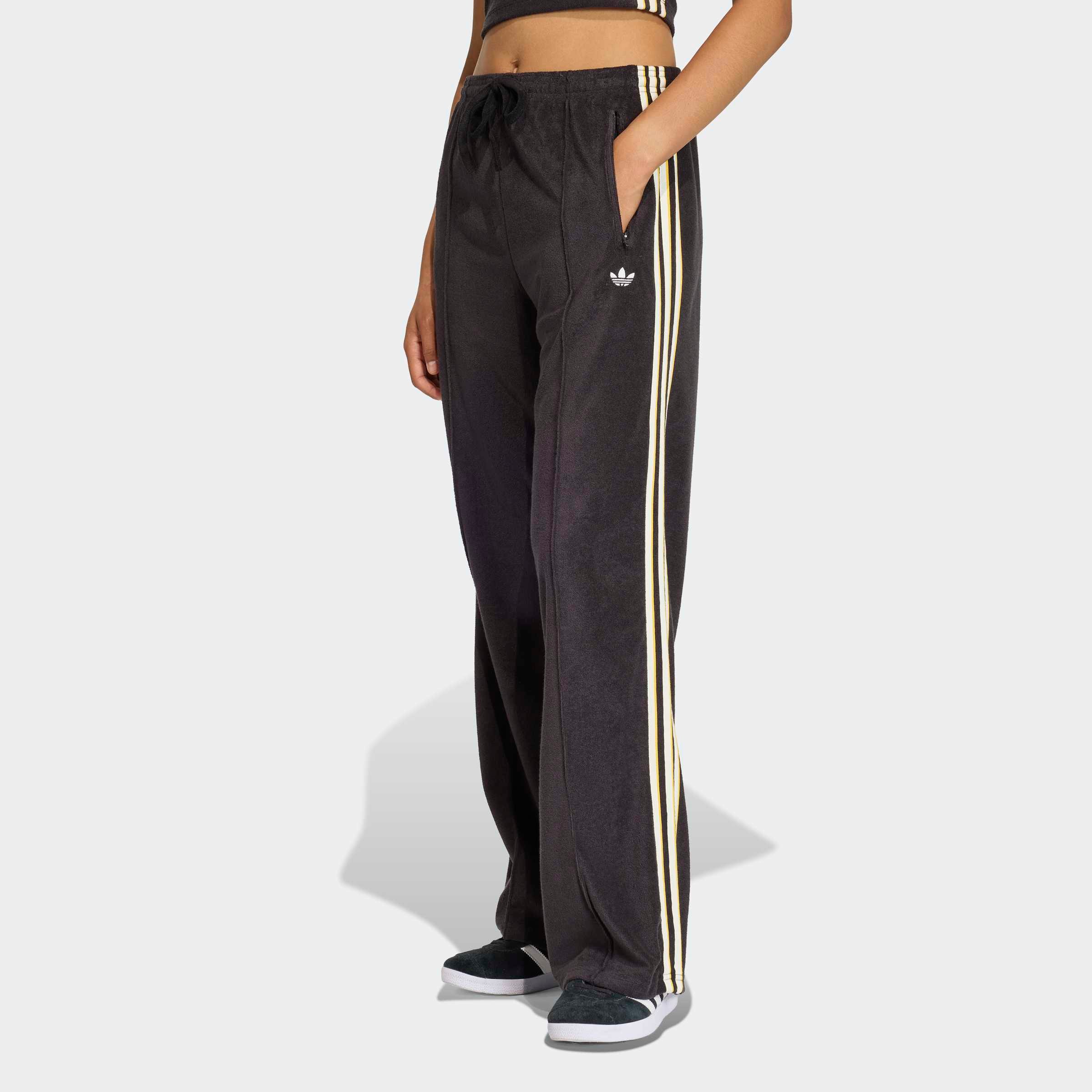 adidas Originals Sporthose »TT PANTS«
