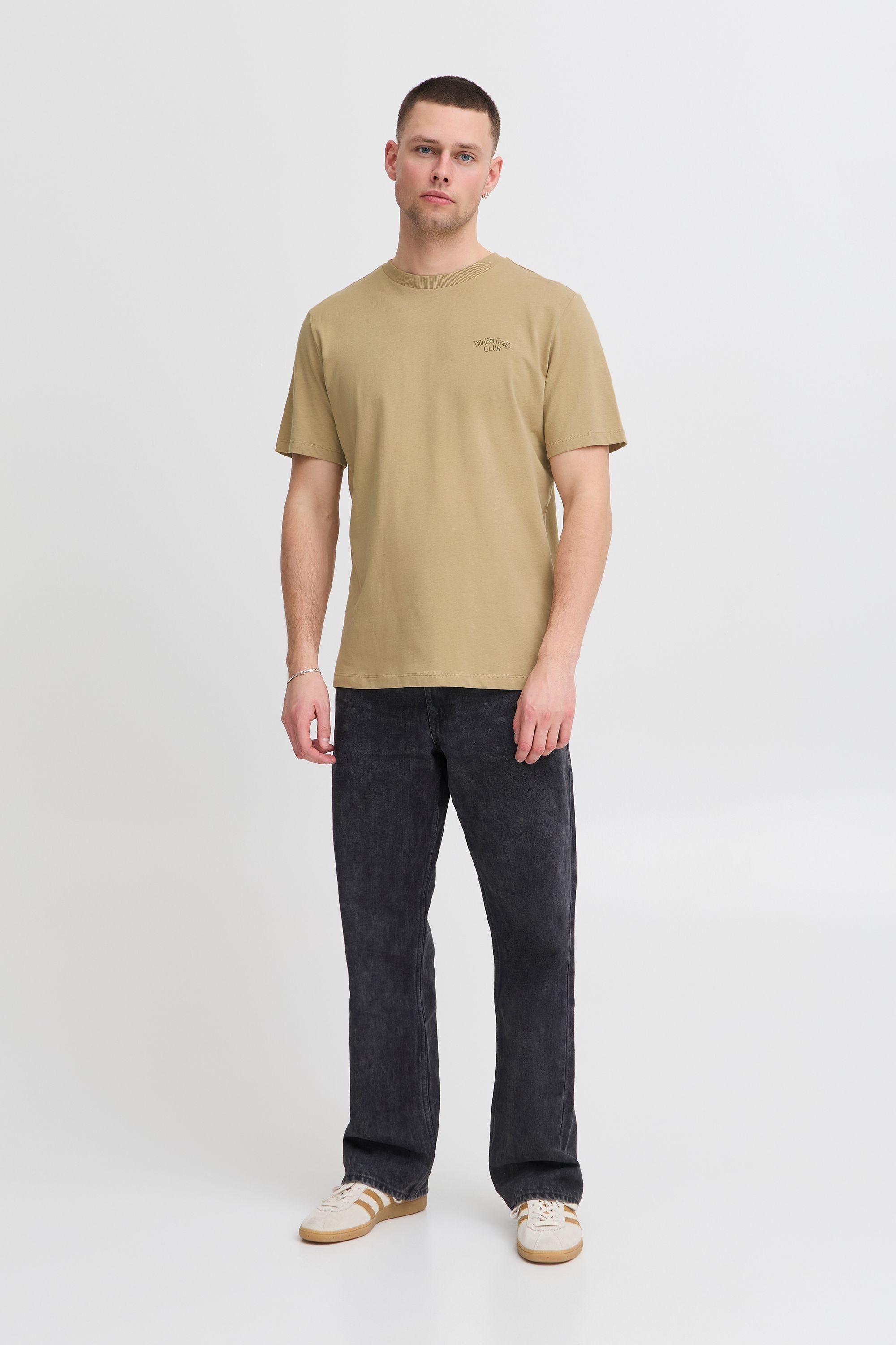 Blend T-Shirt »T-Shirt BHJAMEY«