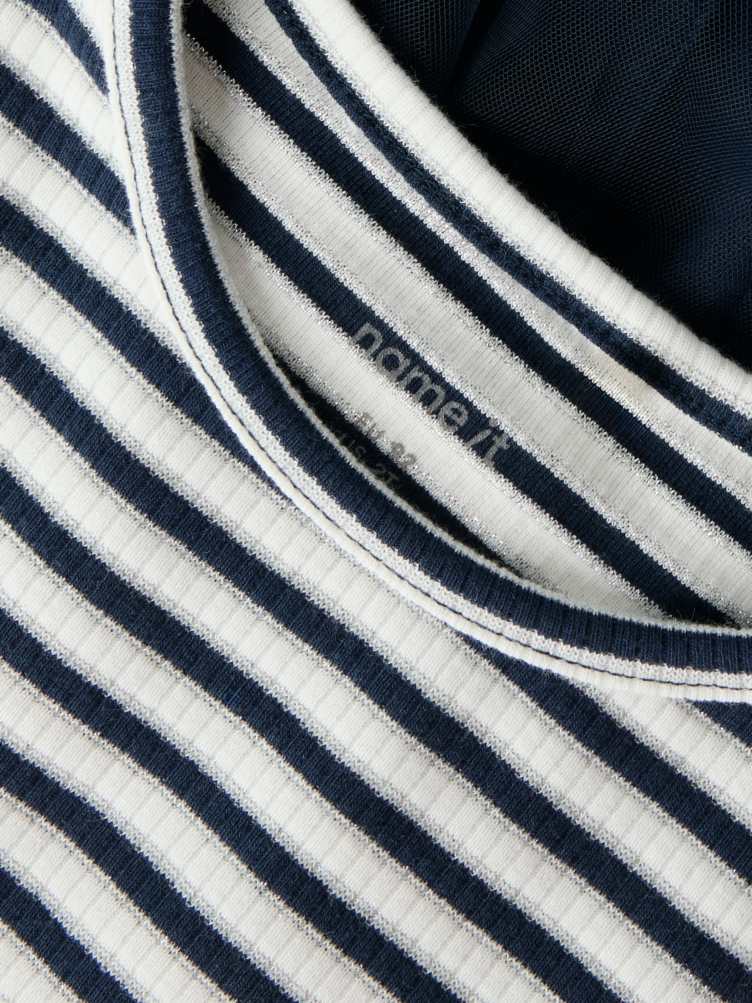 Name It Minikleid »NMFTAIAS LS TULLE DRESS«