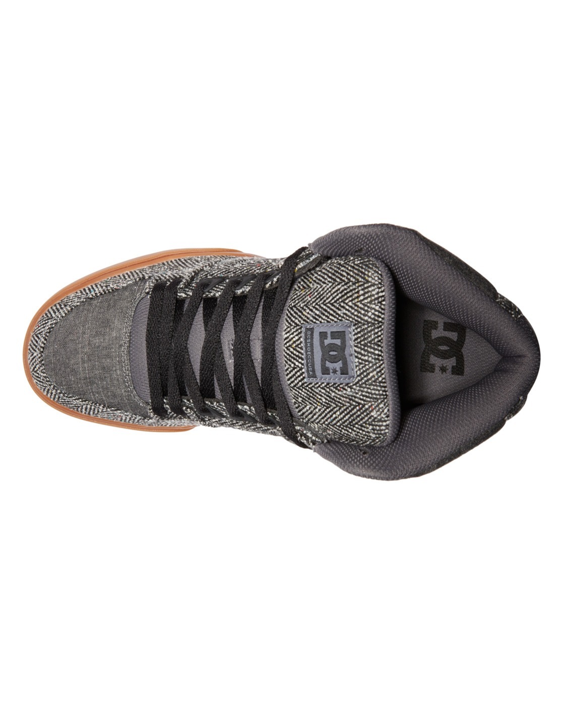 DC Shoes Sneaker »Pure High-Top WC TX«