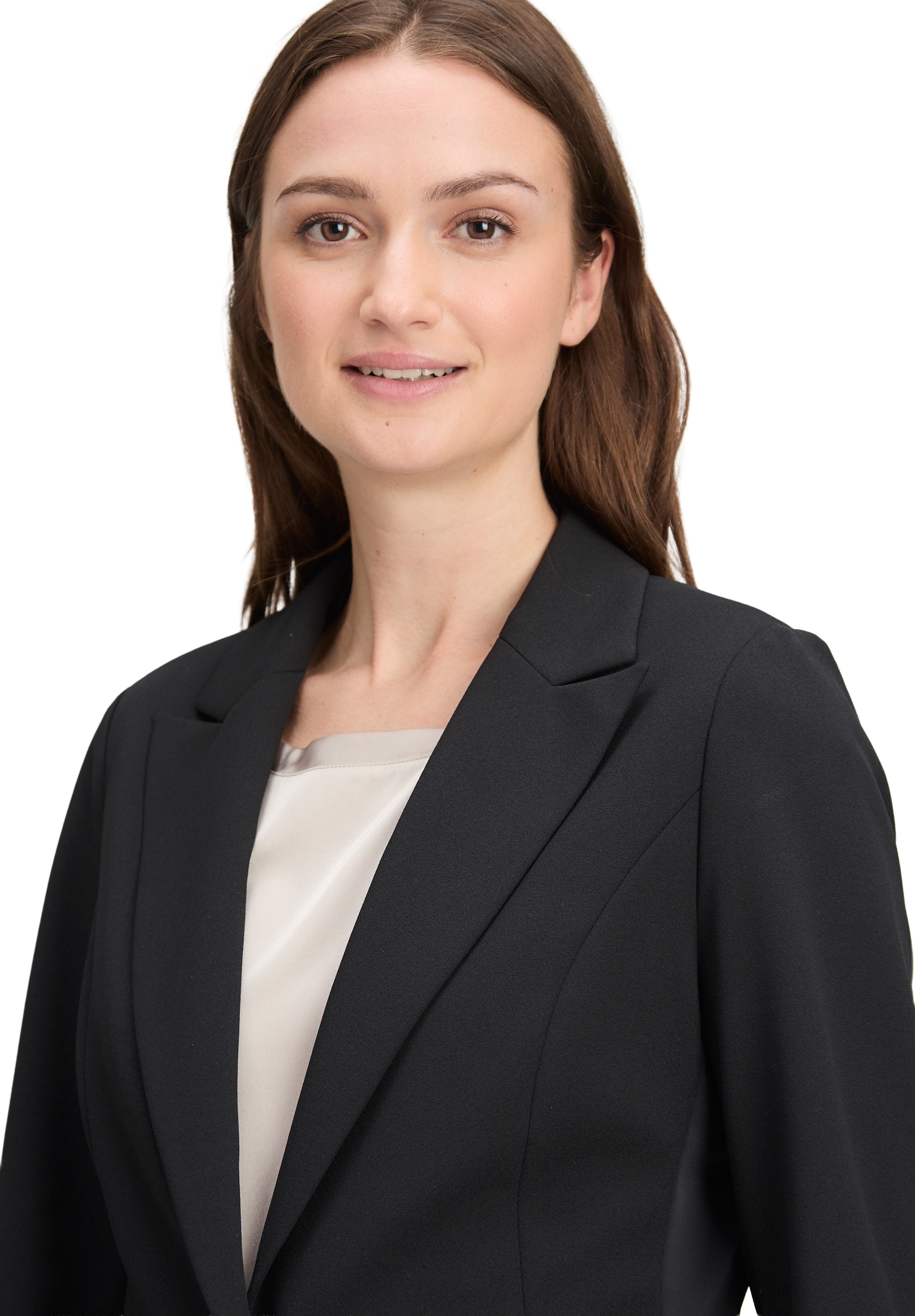 Betty Barclay Kurzblazer »Kurzblazer langarm«