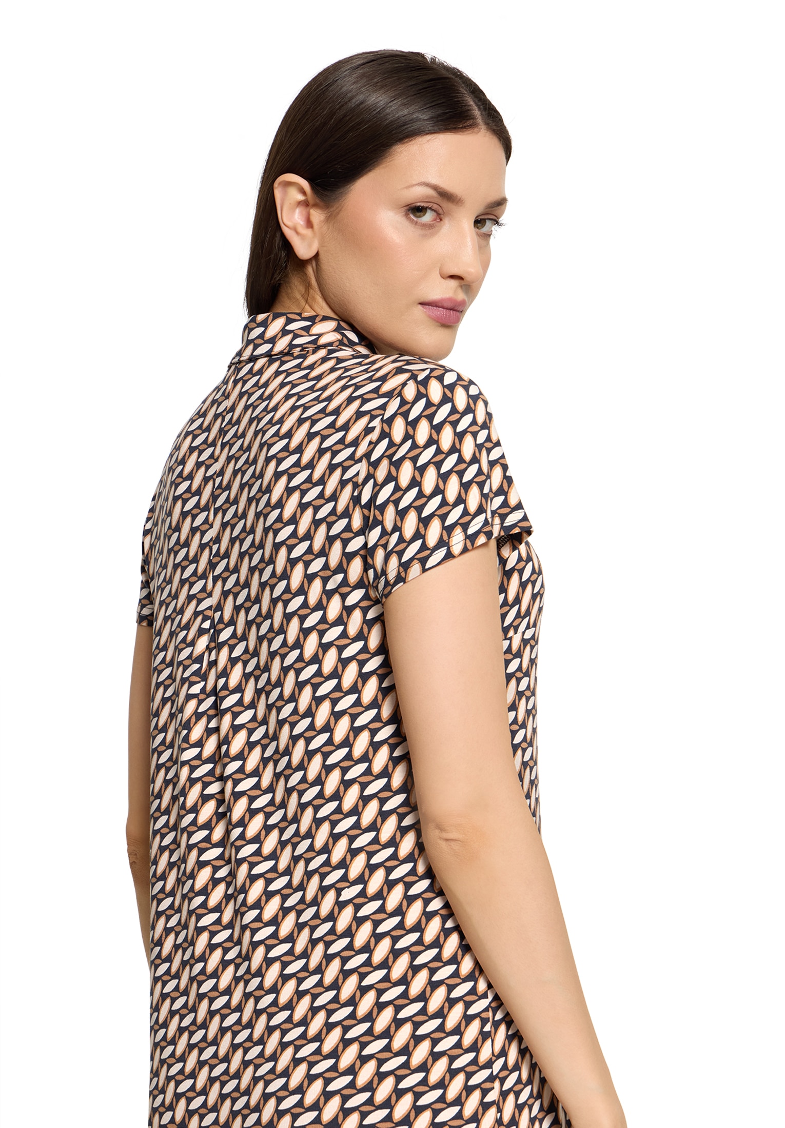 Betty Barclay Sommerkleid »Sommerkleid kurzarm«