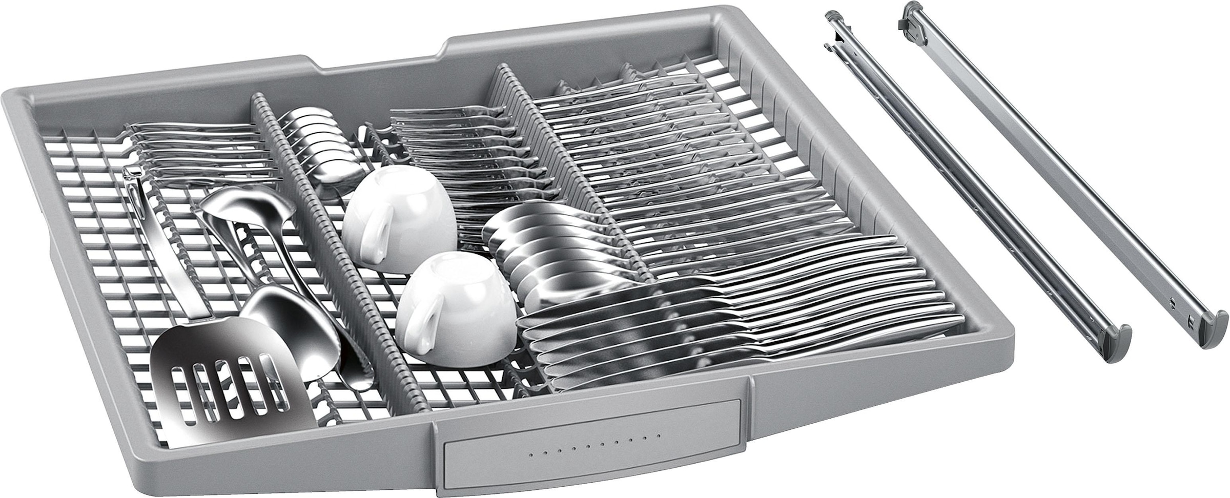 BOSCH Besteckschublade »SMZ1013«