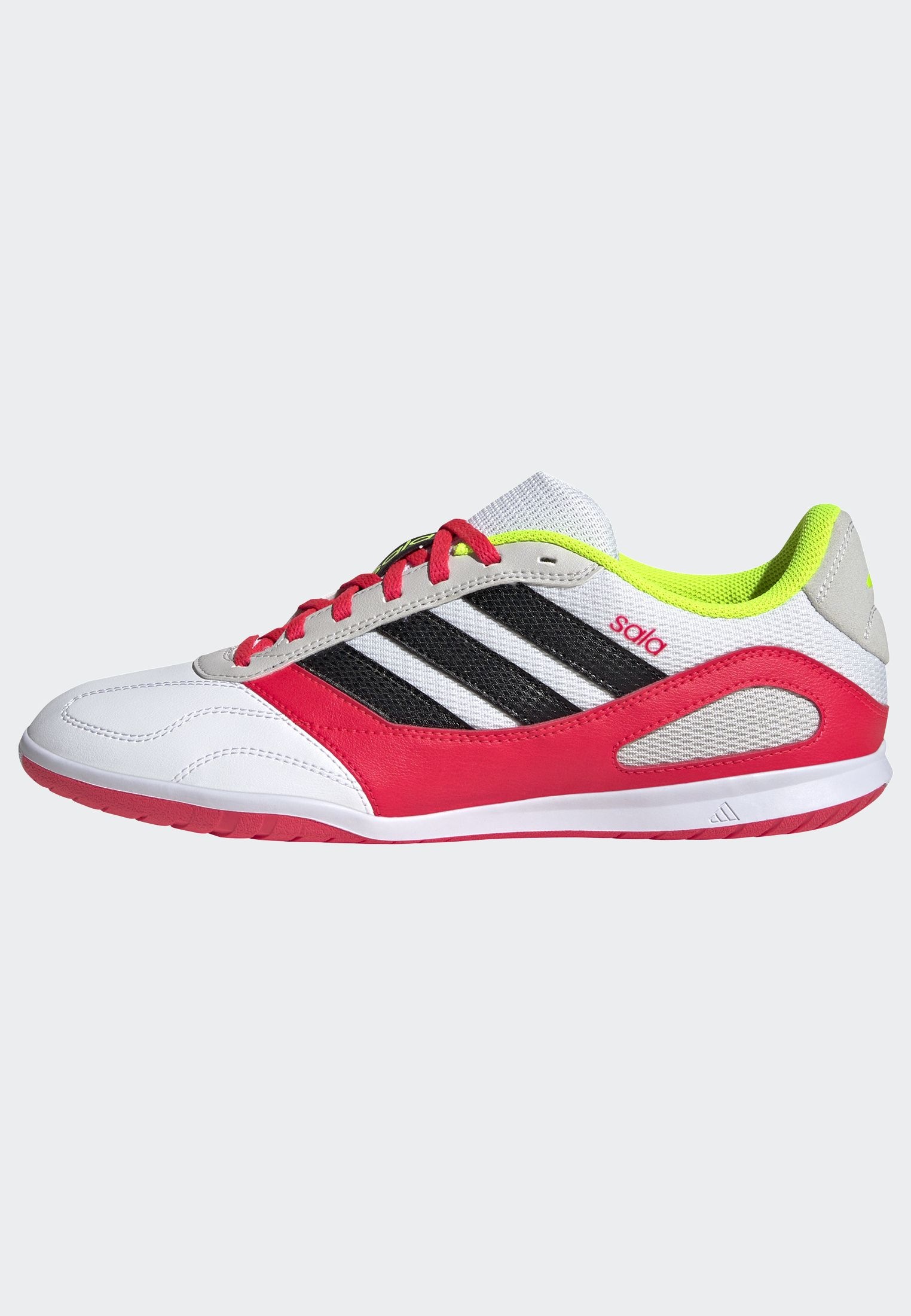 adidas Performance Fußballschuh »SUPER SALA COMPETITION III IN«, für Halle und Straße
