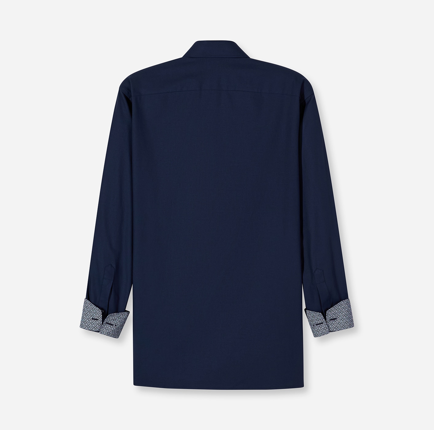 OLYMP Langarmhemd »24/7 - Luxor comfort fit« Climate Control, Businesshemd, New-Kentkragen, comfort fit