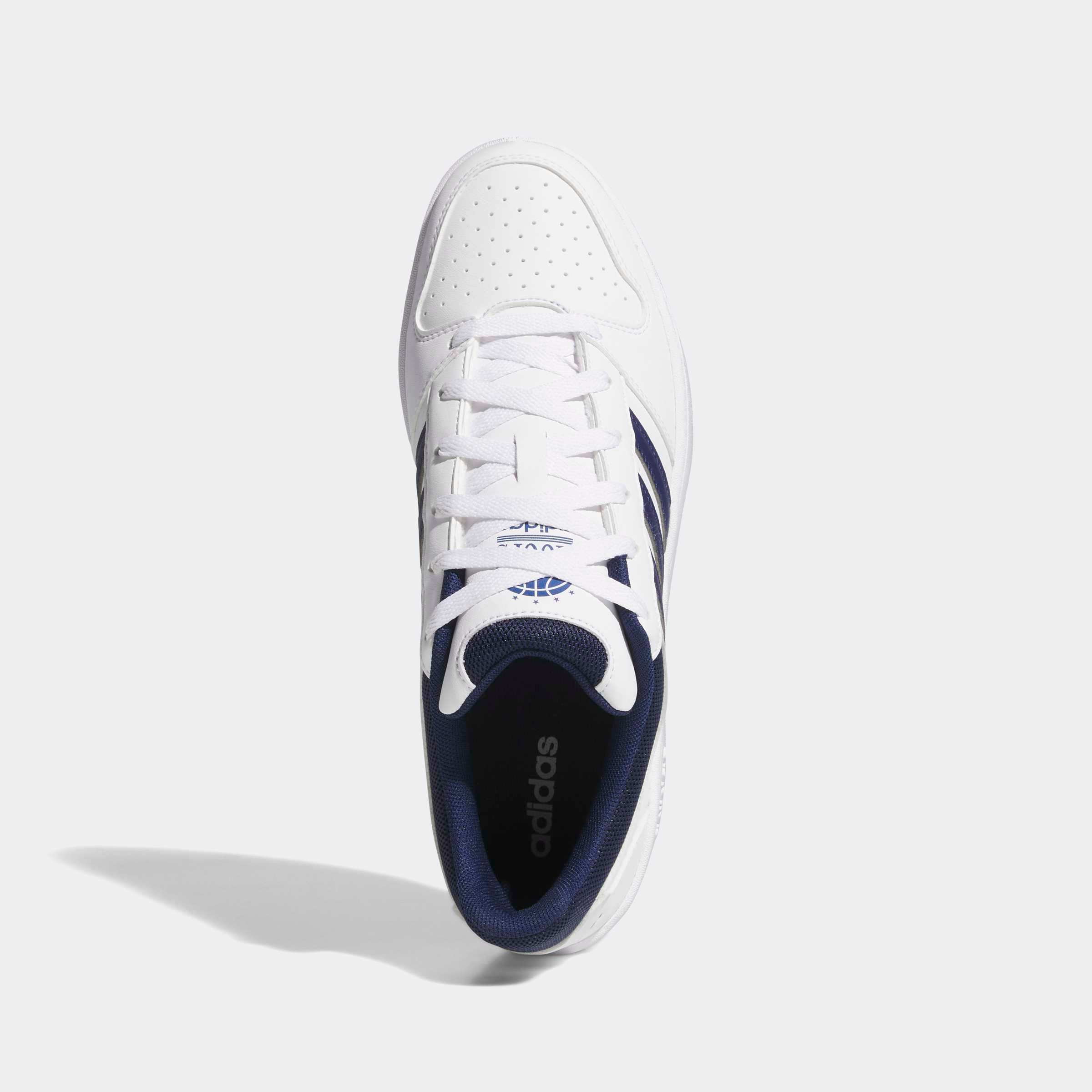 adidas Sportswear Sneaker »HOOPS CLASSIC«