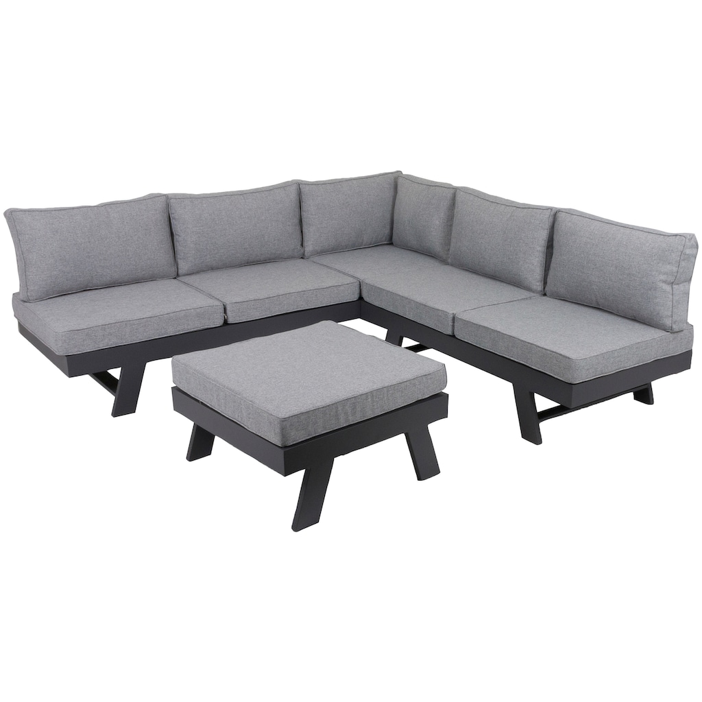 Garden Pleasure Gartenlounge-Set »DONNA«