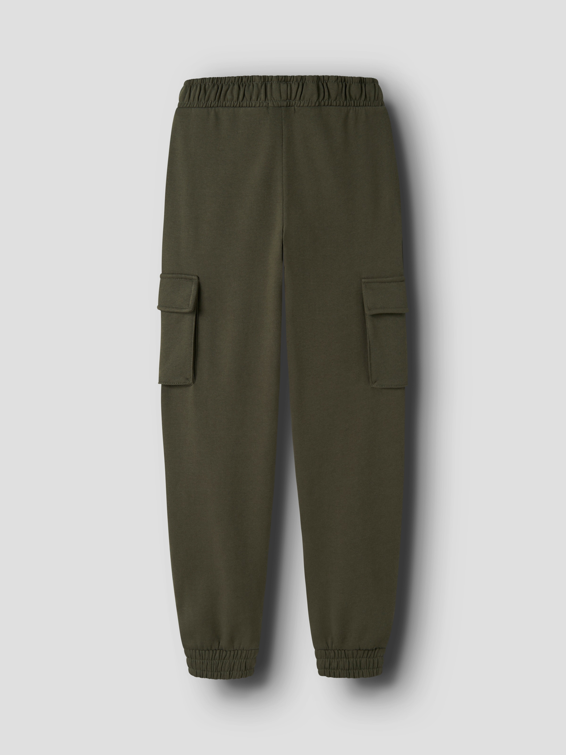 Name It »NKMOLLIE CARGO PANT BRU NOOS«