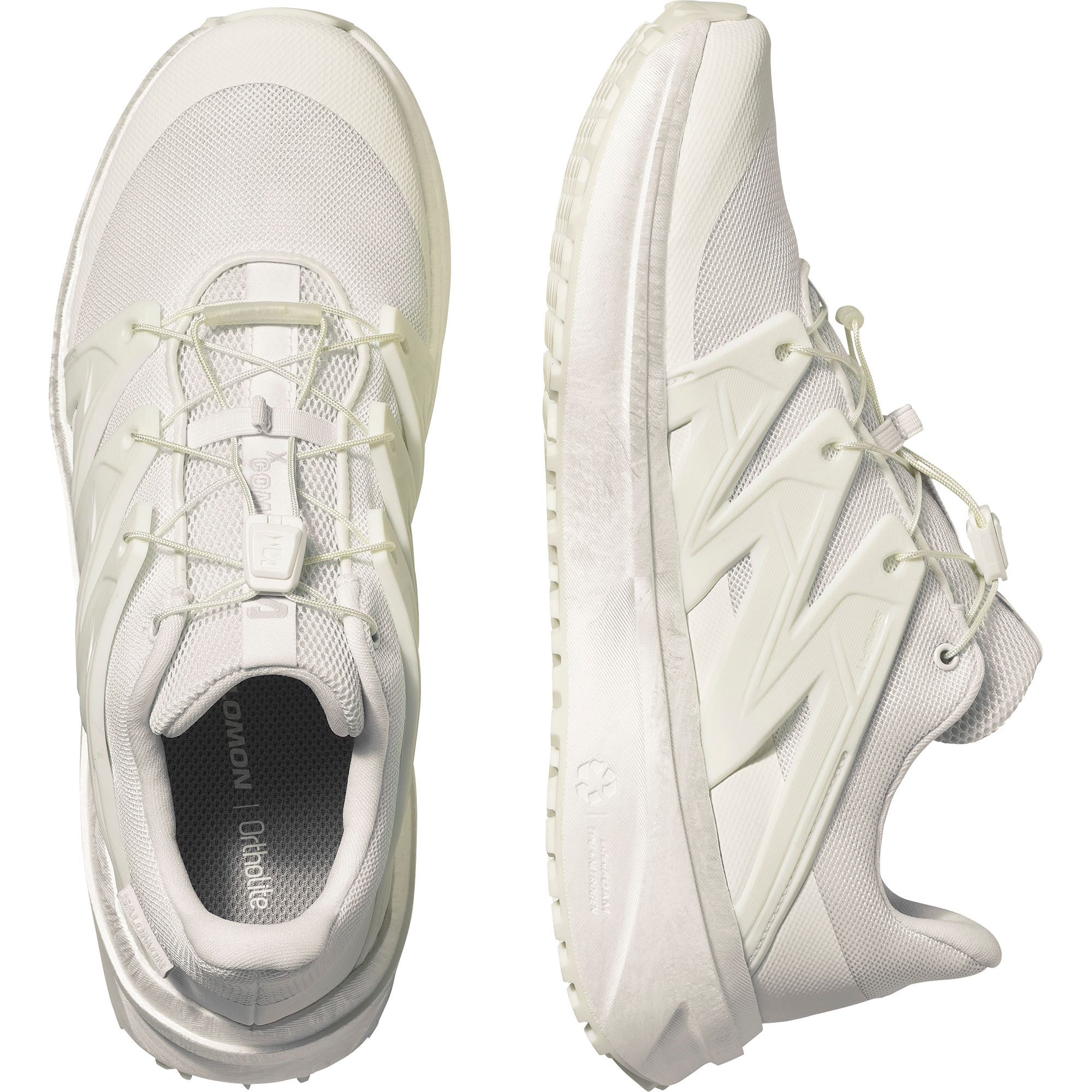 Salomon Sneaker »X COMF«