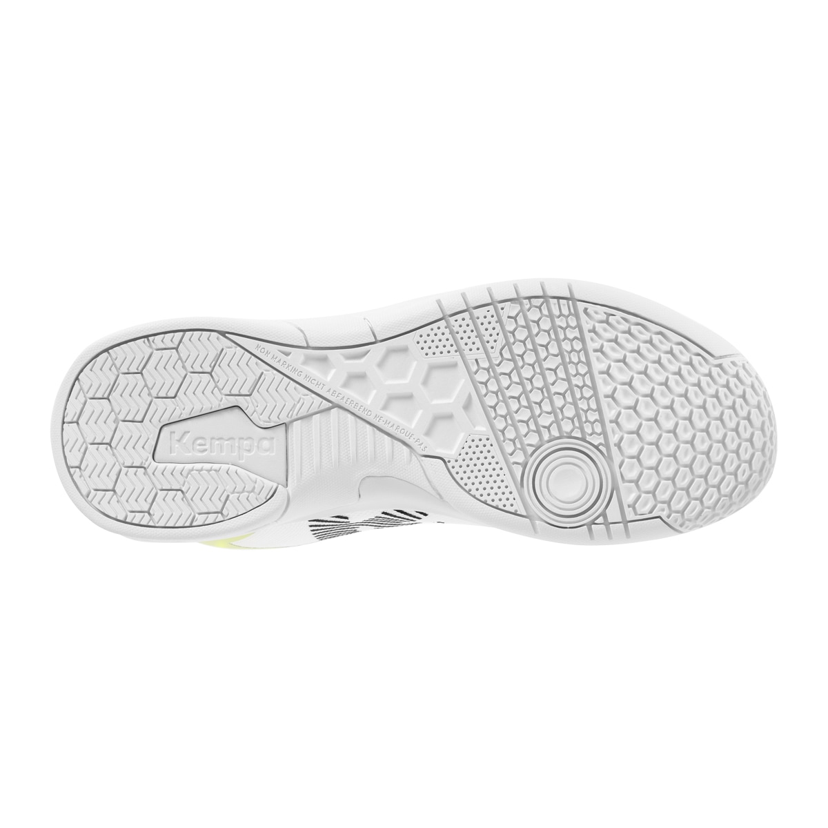 Kempa Hallenschuh »Hallen-Sport-Schuhe Kourtfly Three W«  1 tlg.