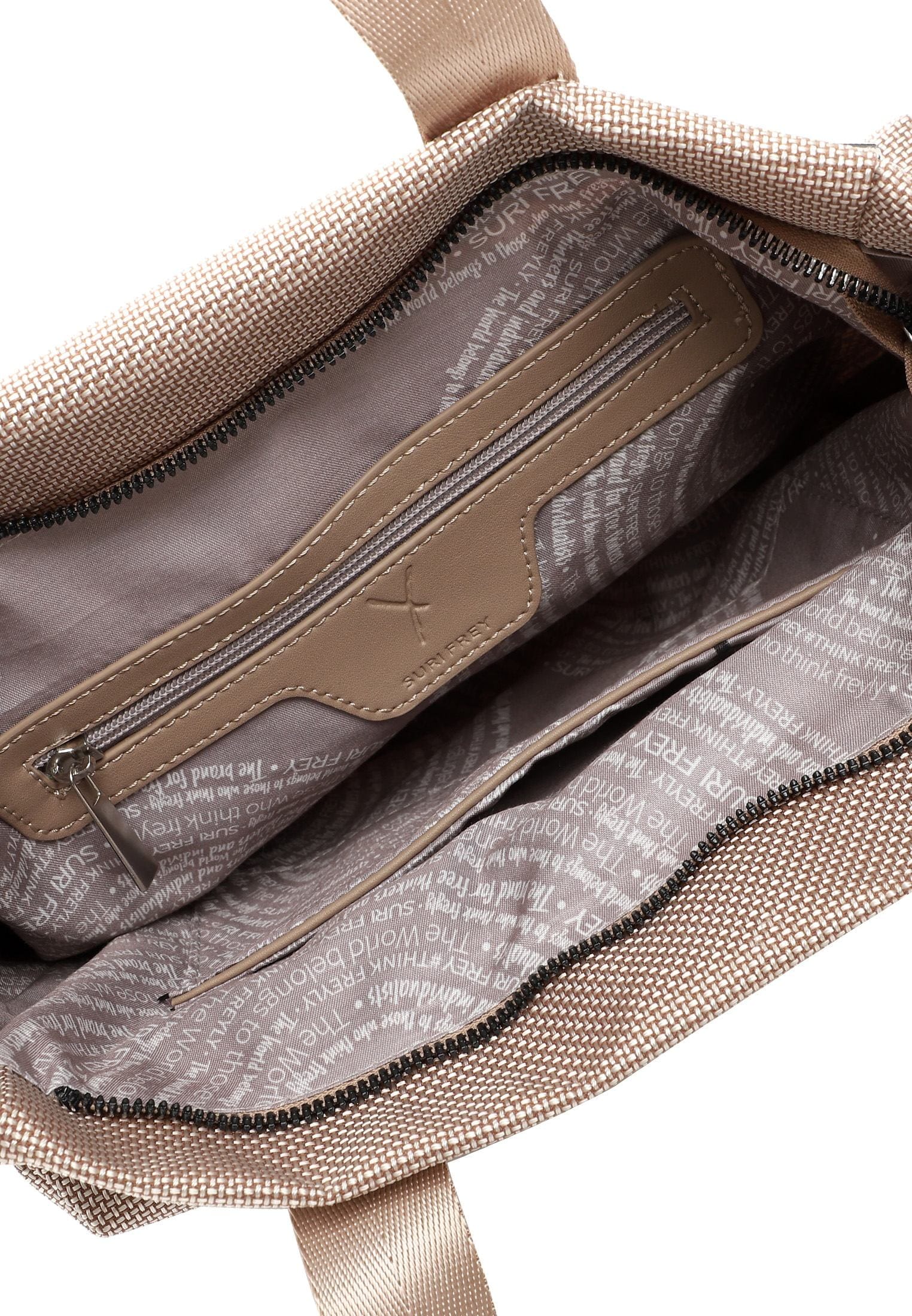 SURI FREY Shopper »Shopper SFY SURI Sports Marry«